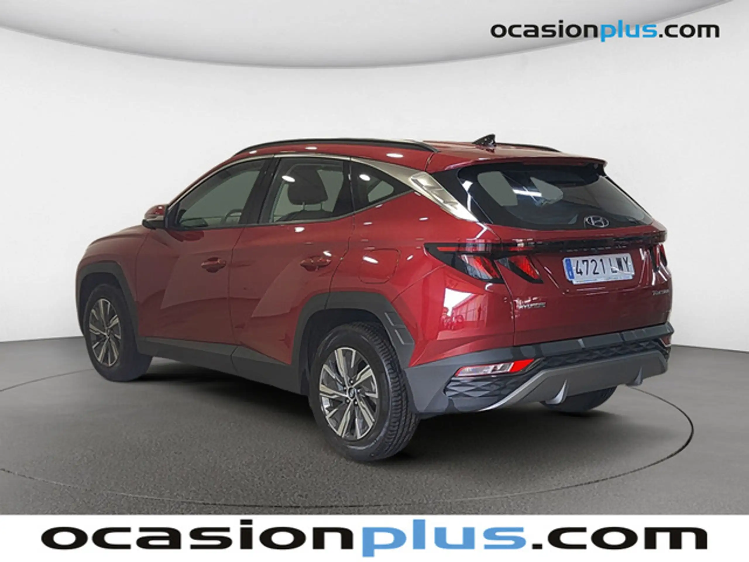 Hyundai - TUCSON