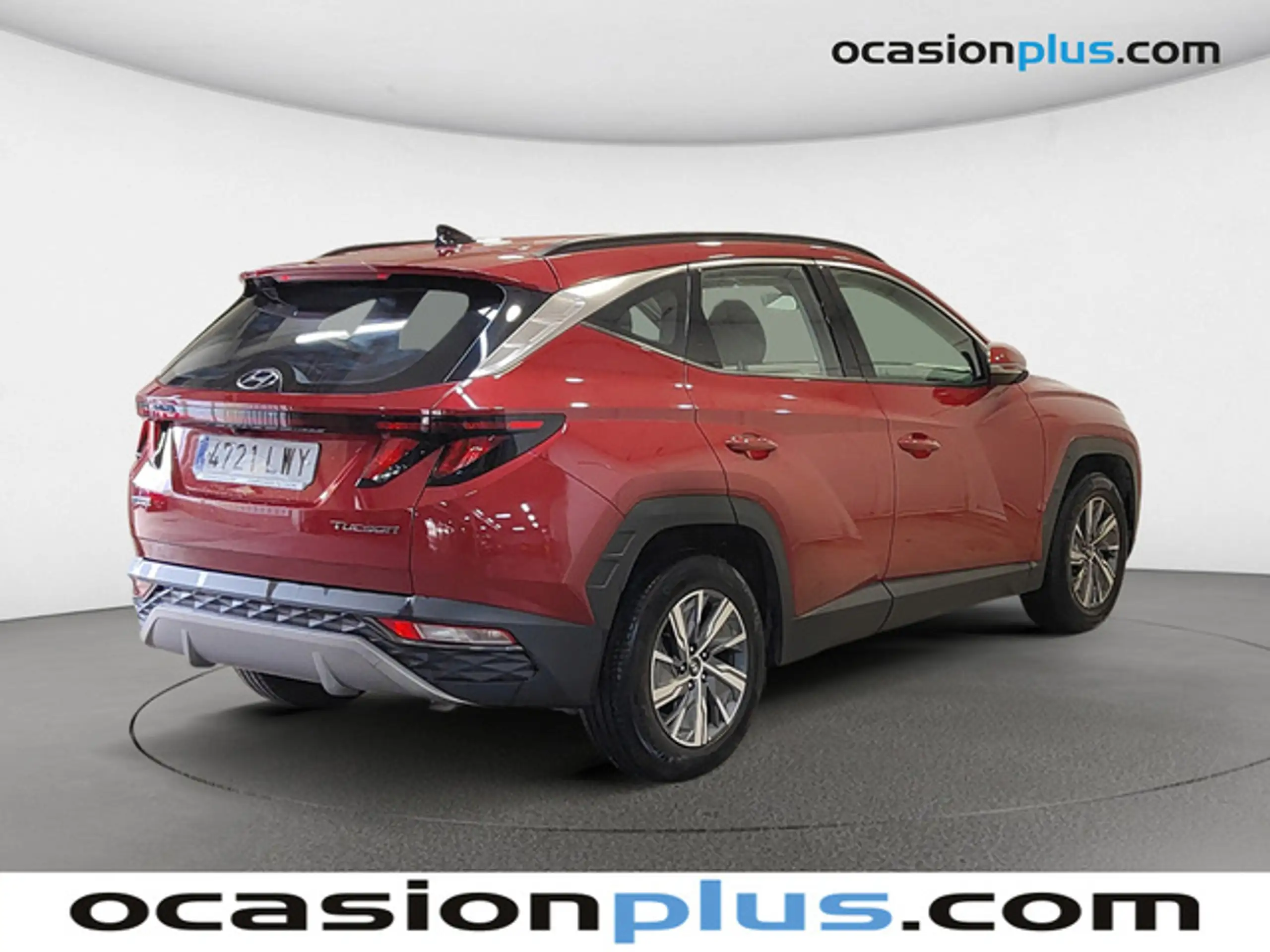 Hyundai - TUCSON