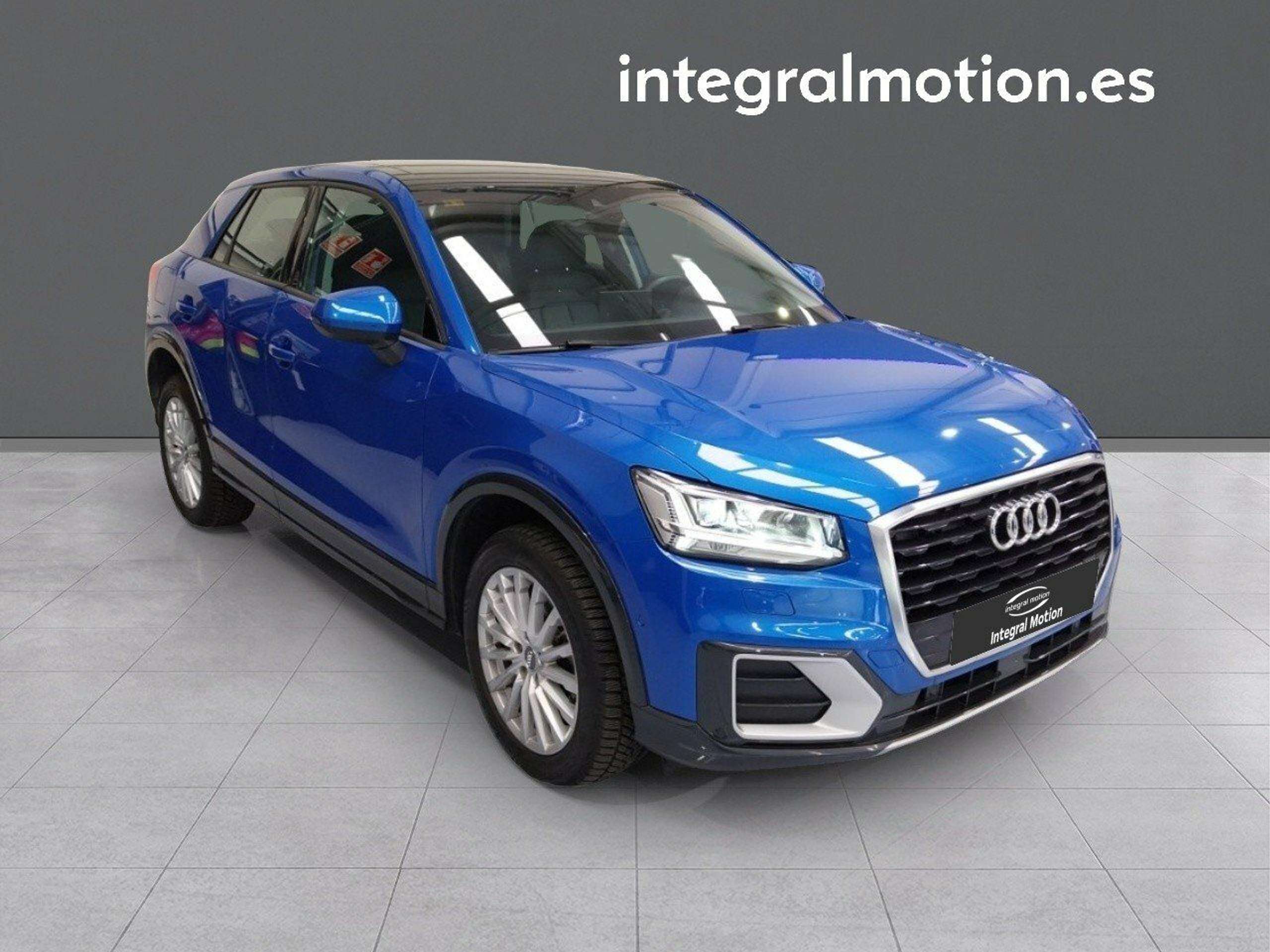 Audi - Q2