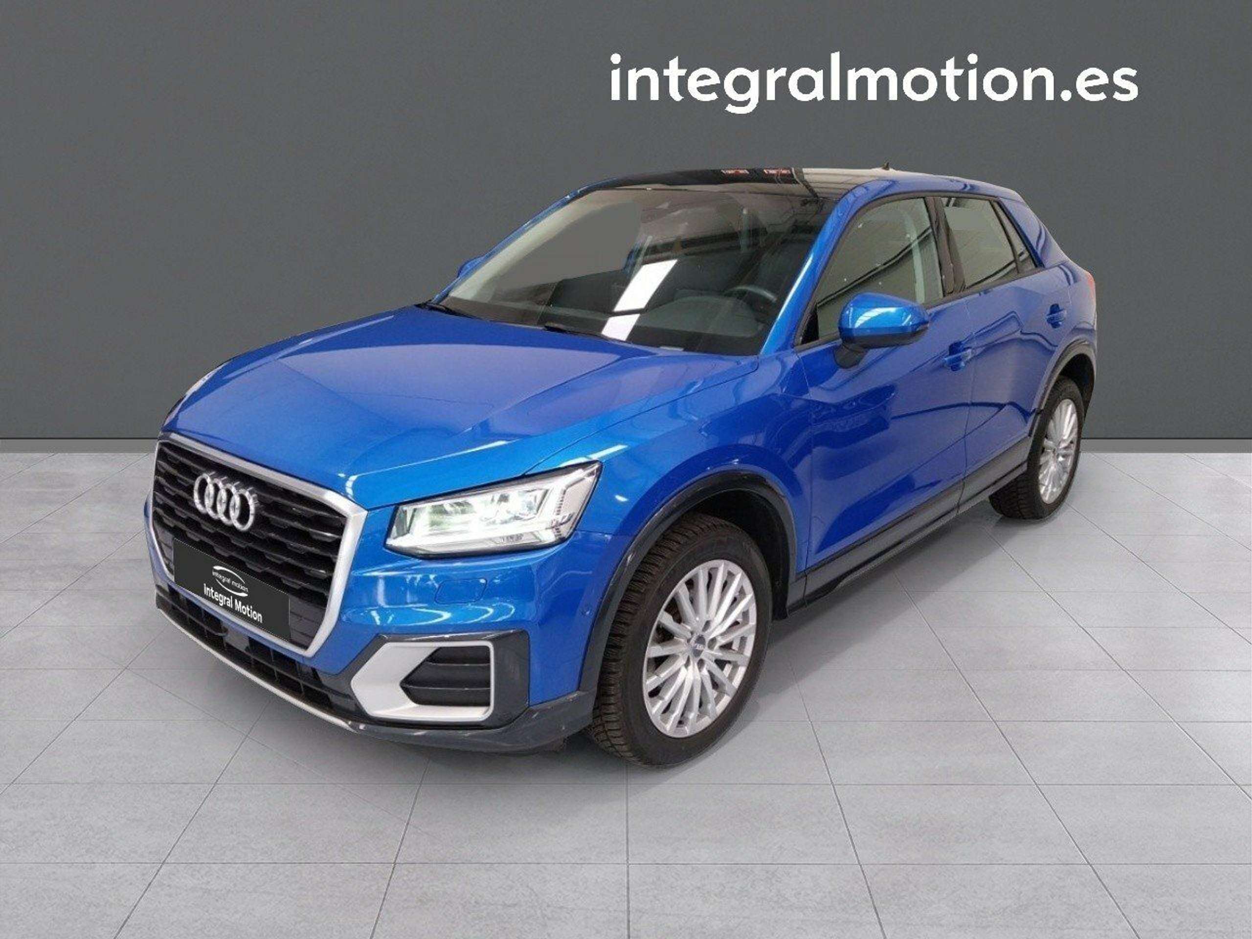 Audi - Q2