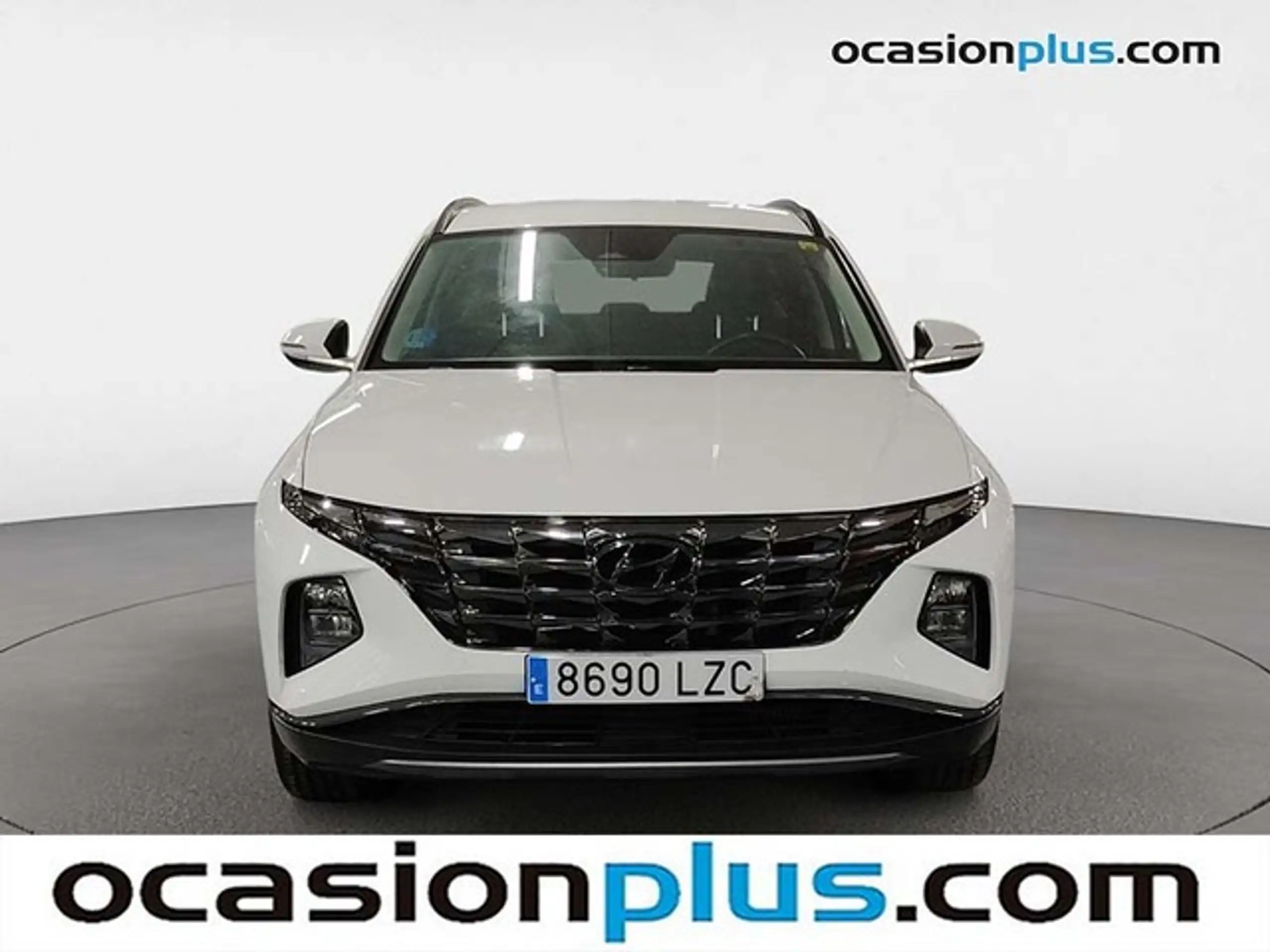 Hyundai - TUCSON