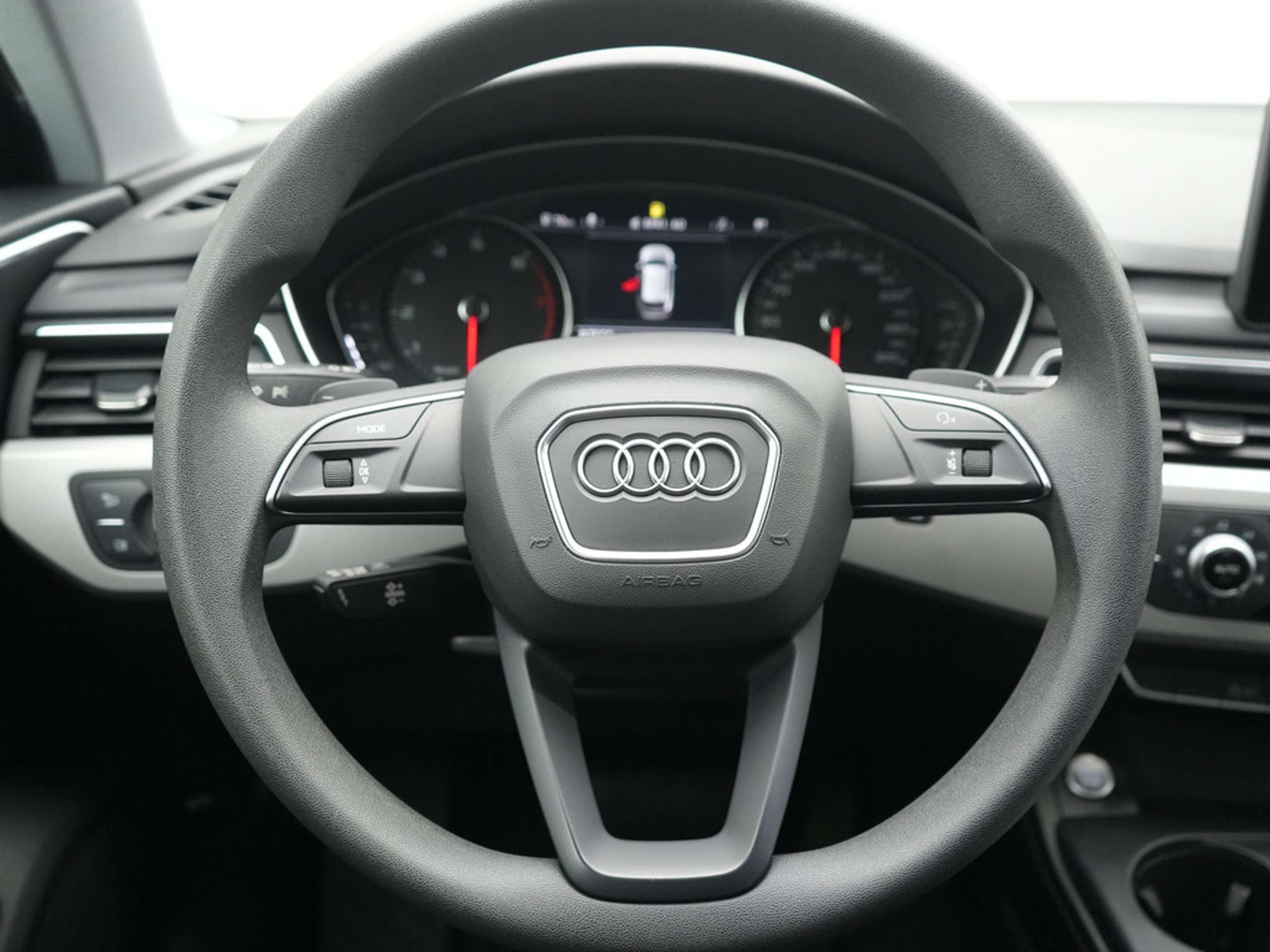 Audi - A4