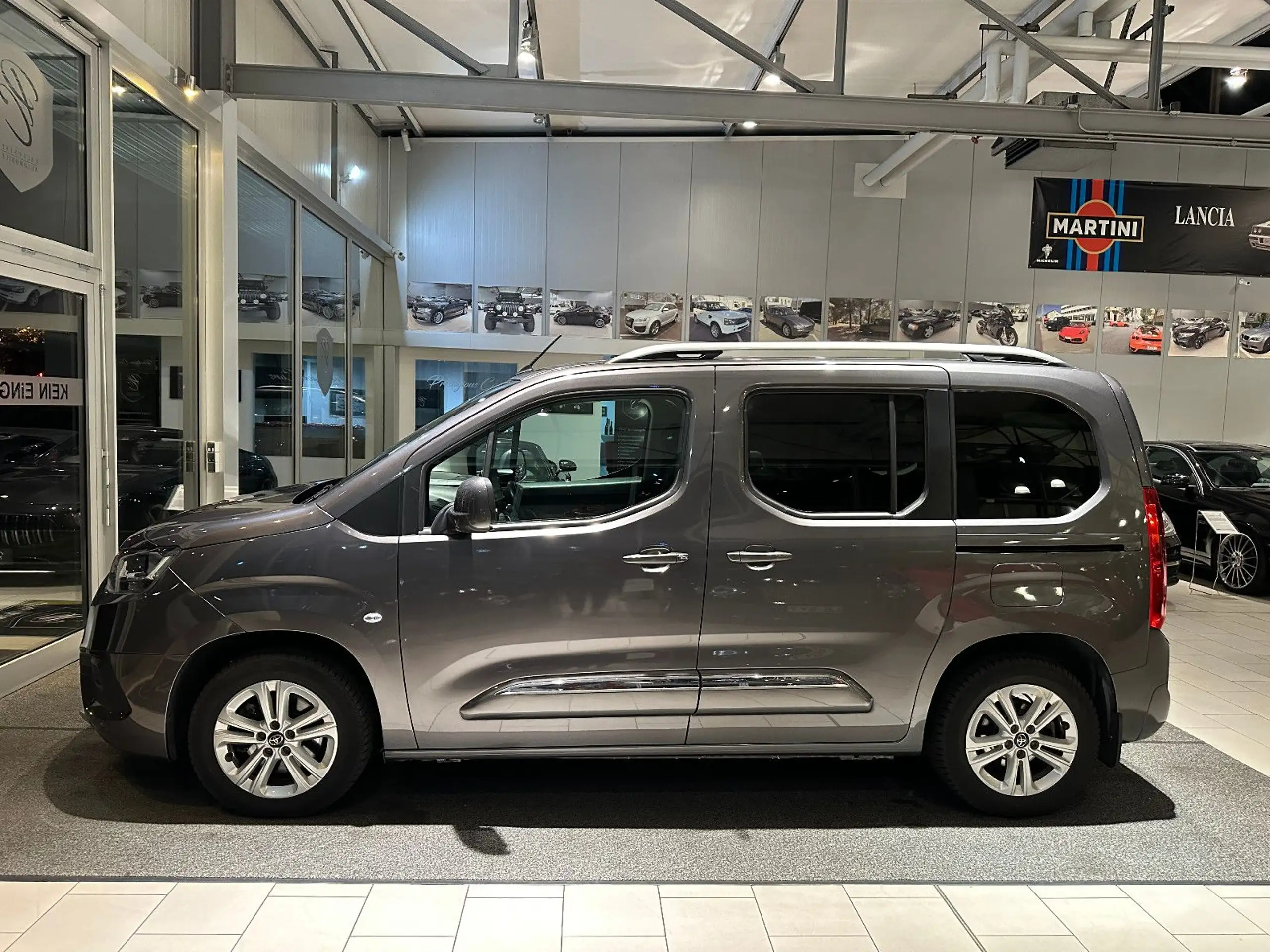 Toyota - Proace