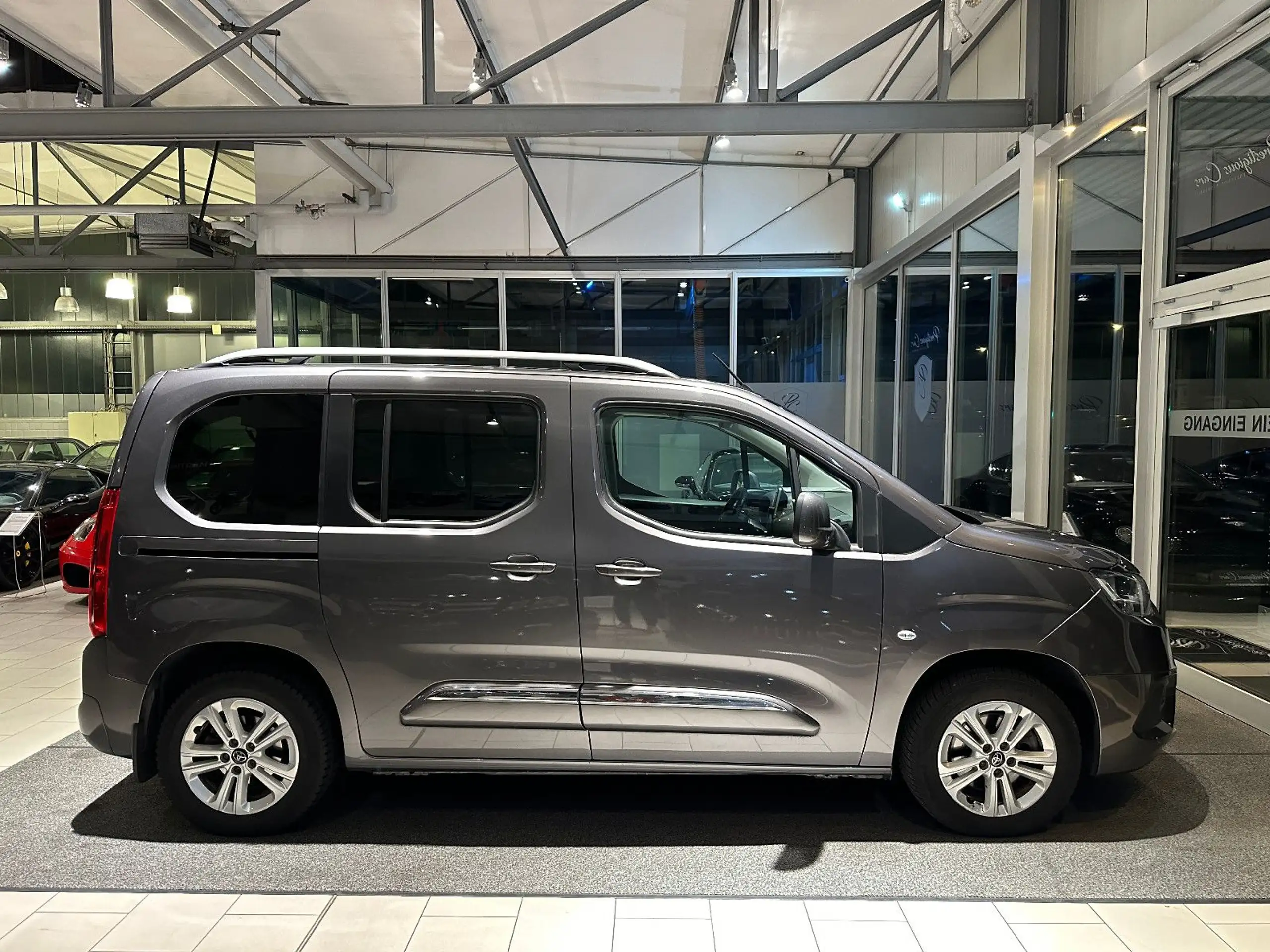 Toyota - Proace