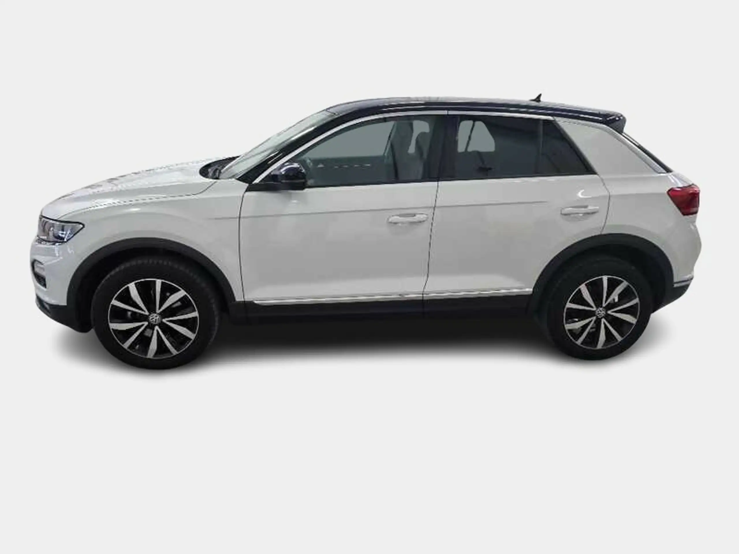 Volkswagen T-Roc 2020