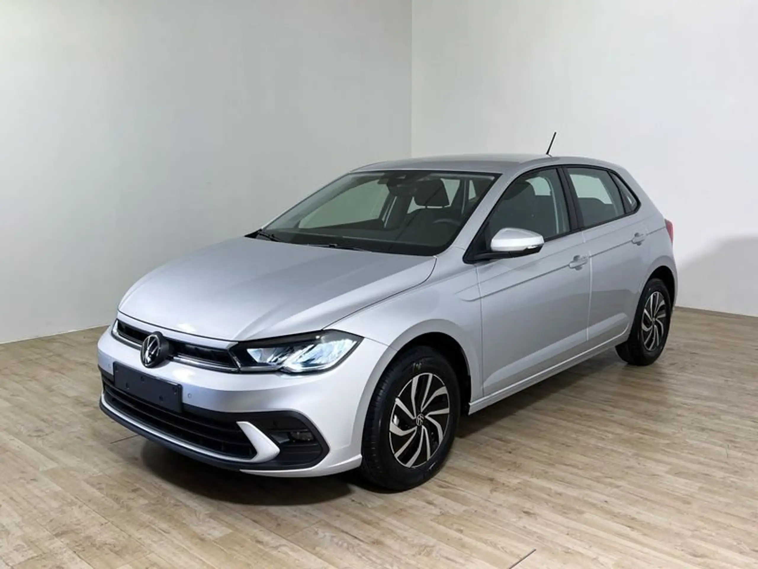 Volkswagen Polo 2022