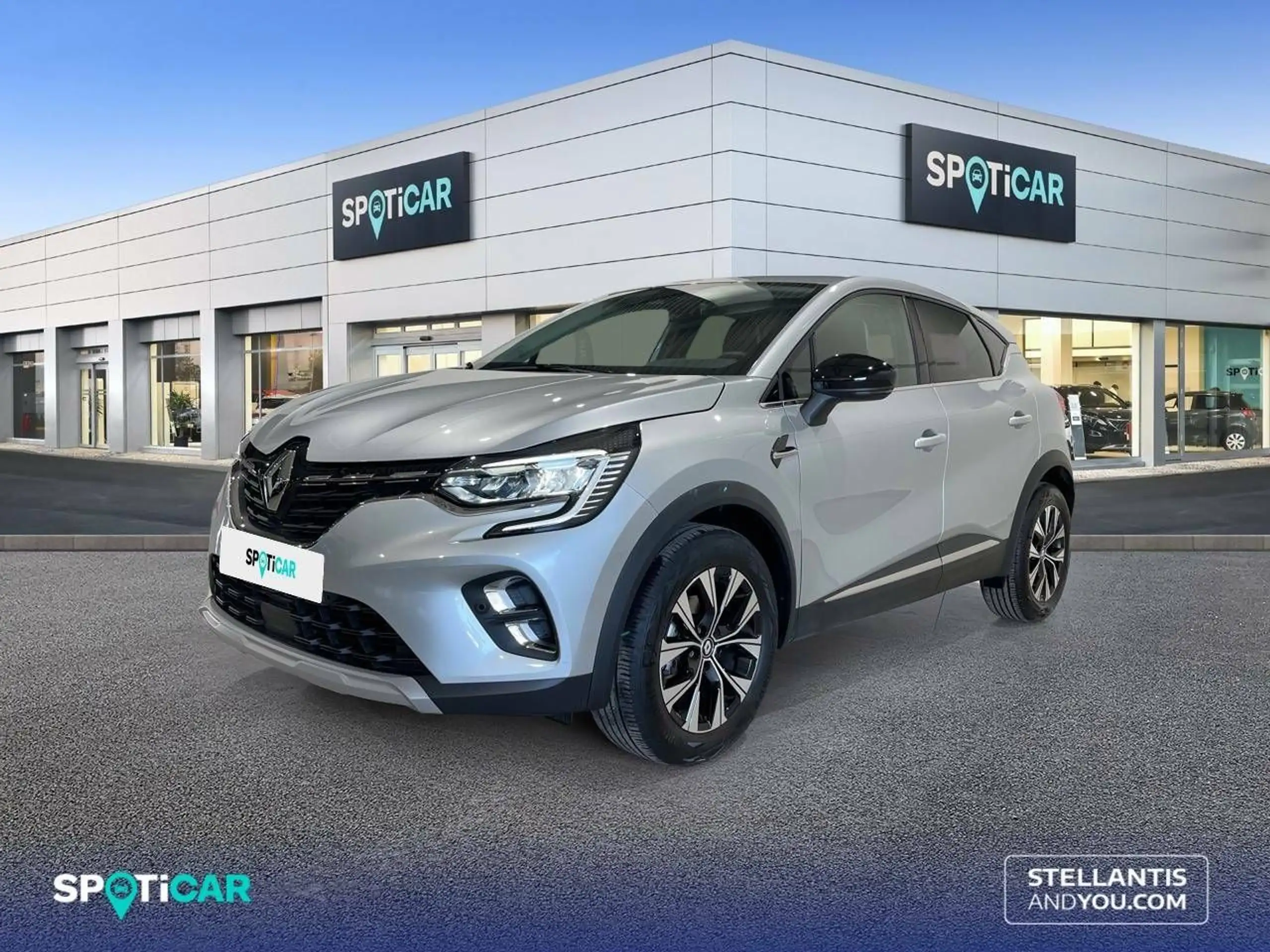 Renault - Captur