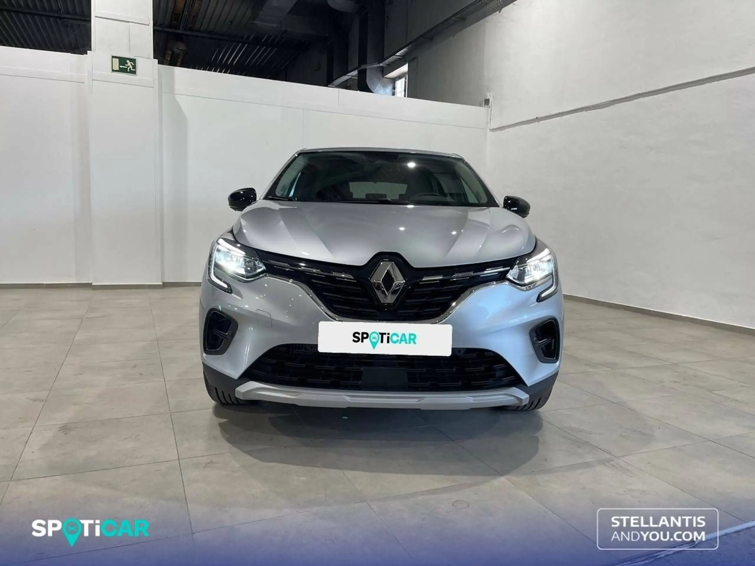 Renault - Captur