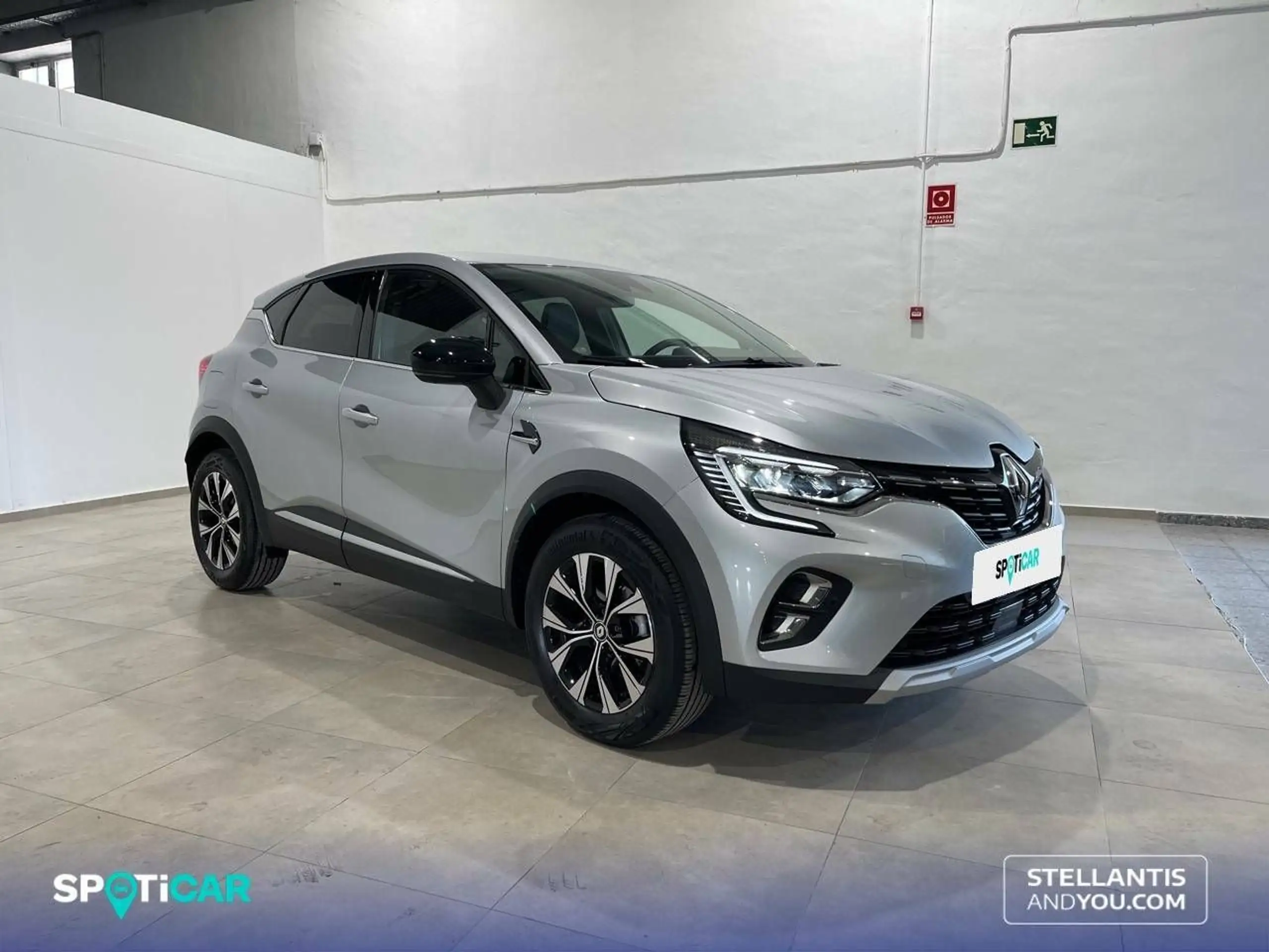 Renault - Captur