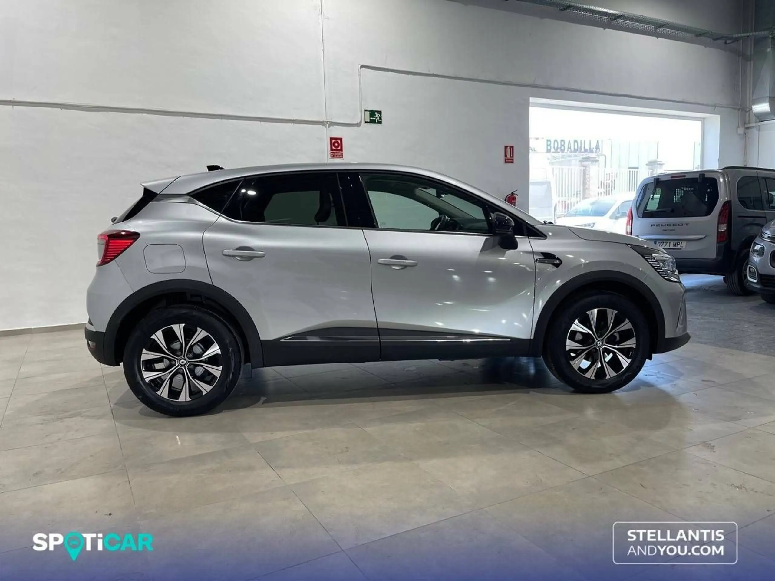 Renault - Captur