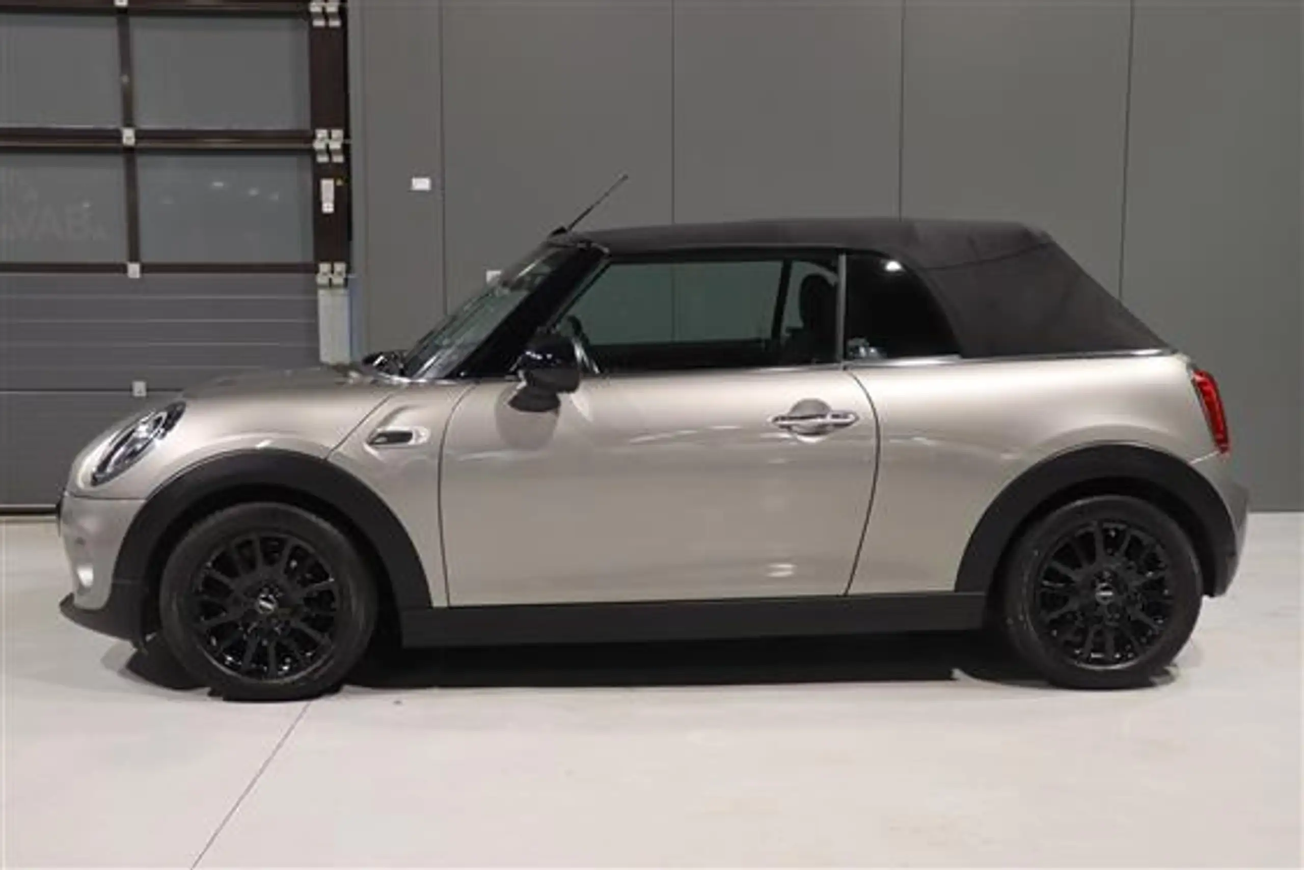 MINI - Cooper