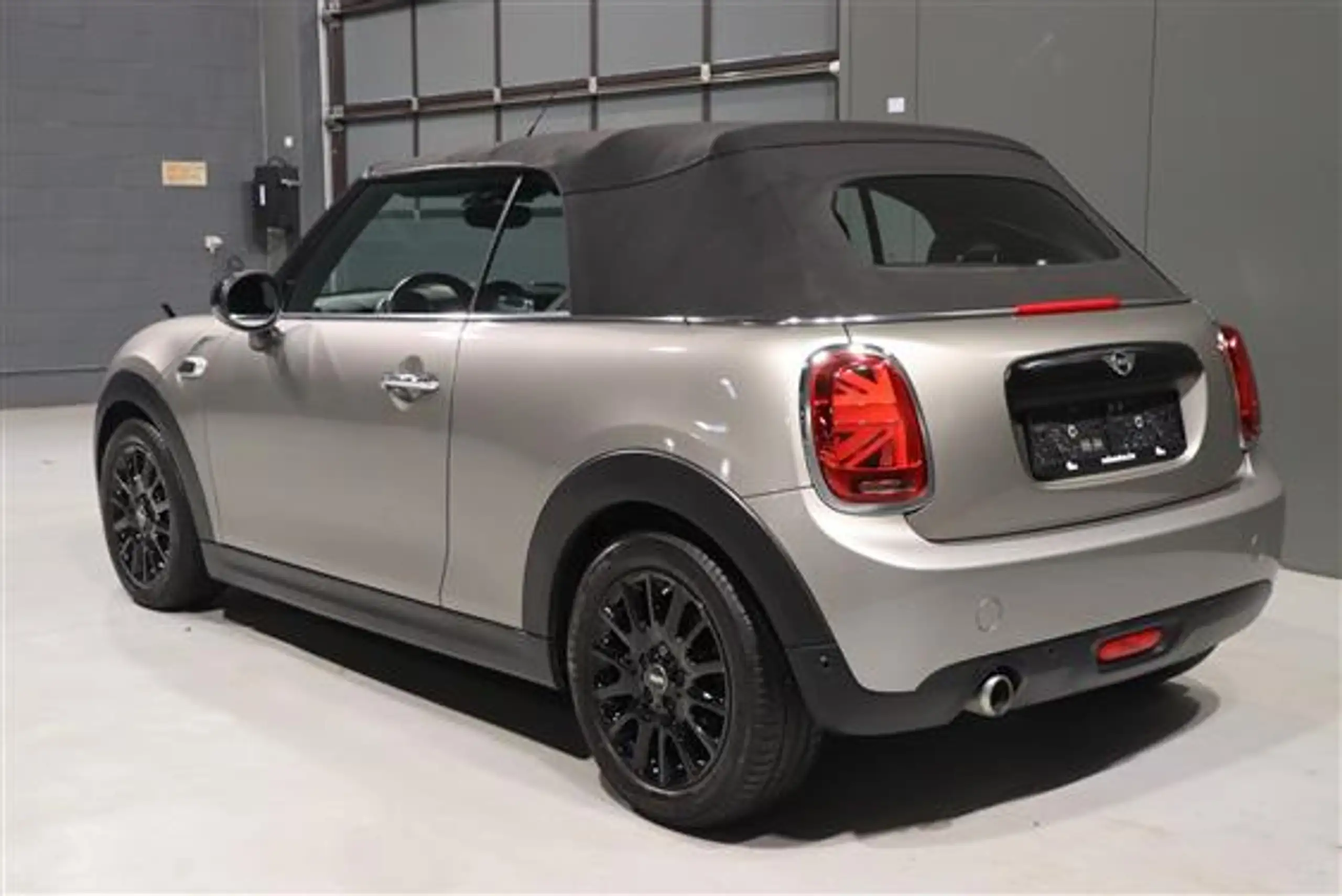 MINI - Cooper