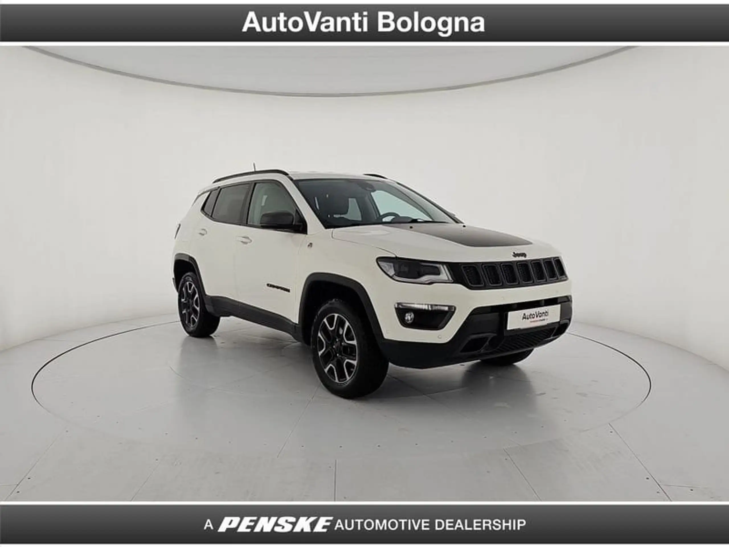 Jeep - Compass