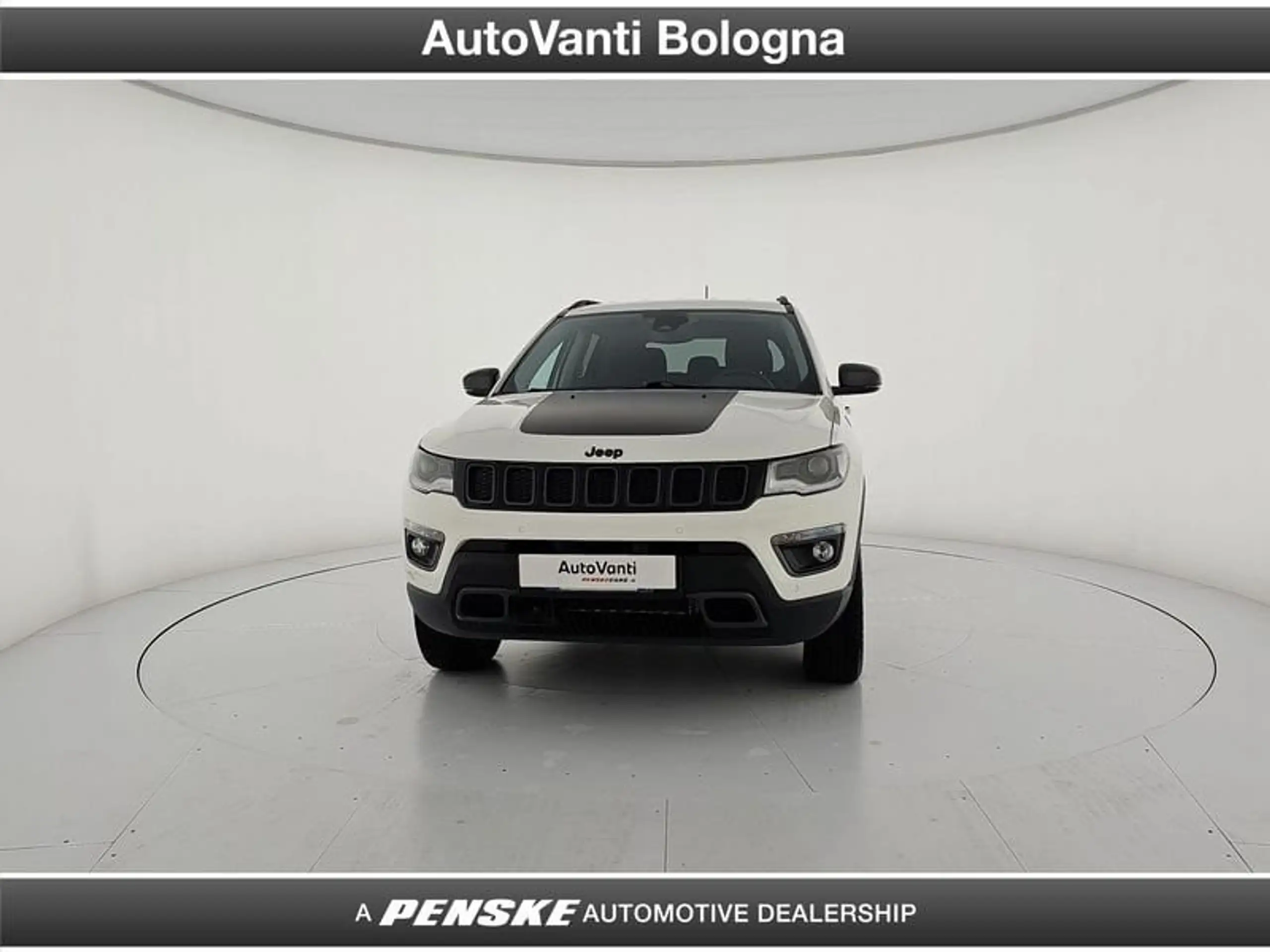 Jeep - Compass