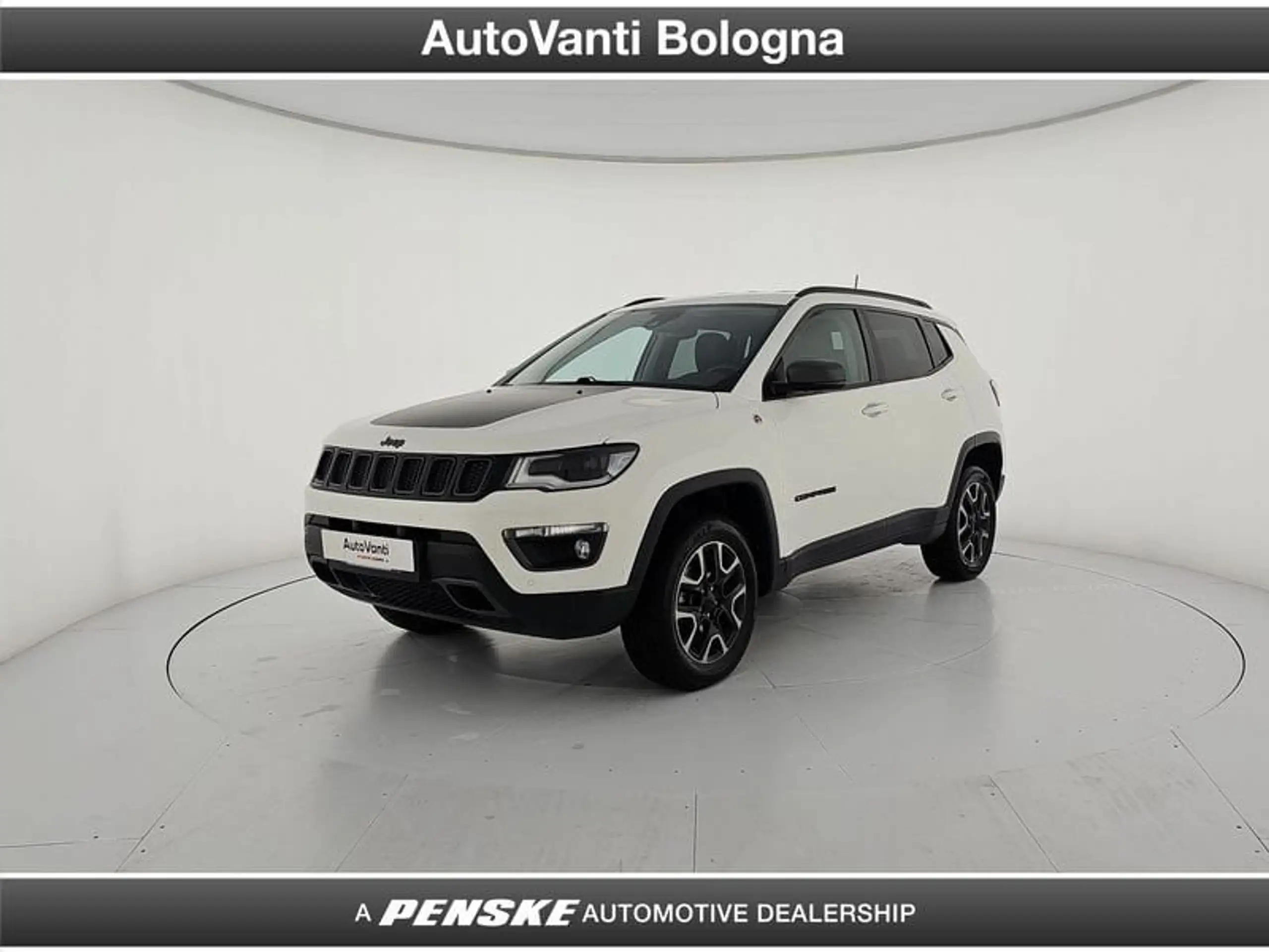 Jeep - Compass