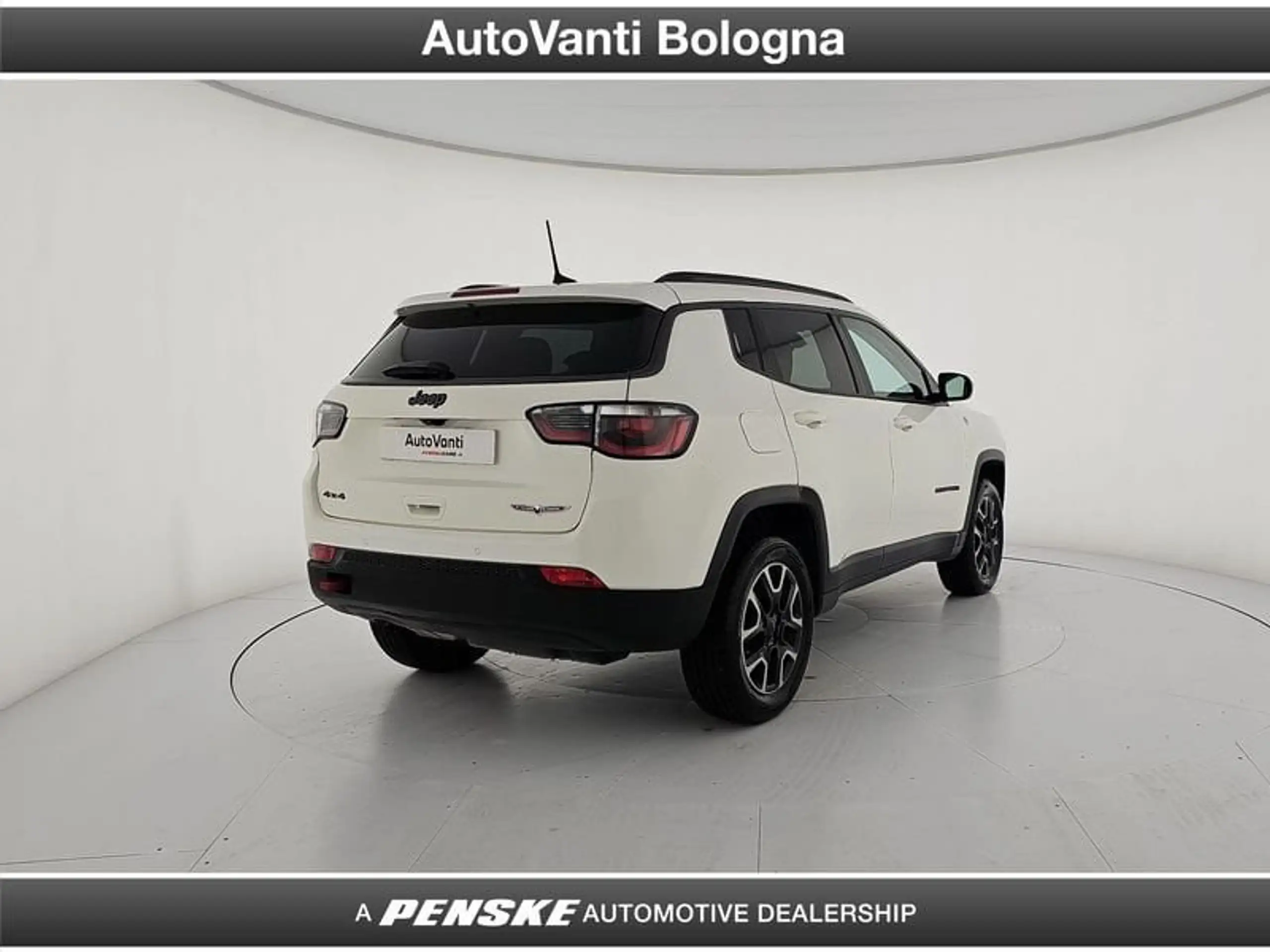 Jeep - Compass