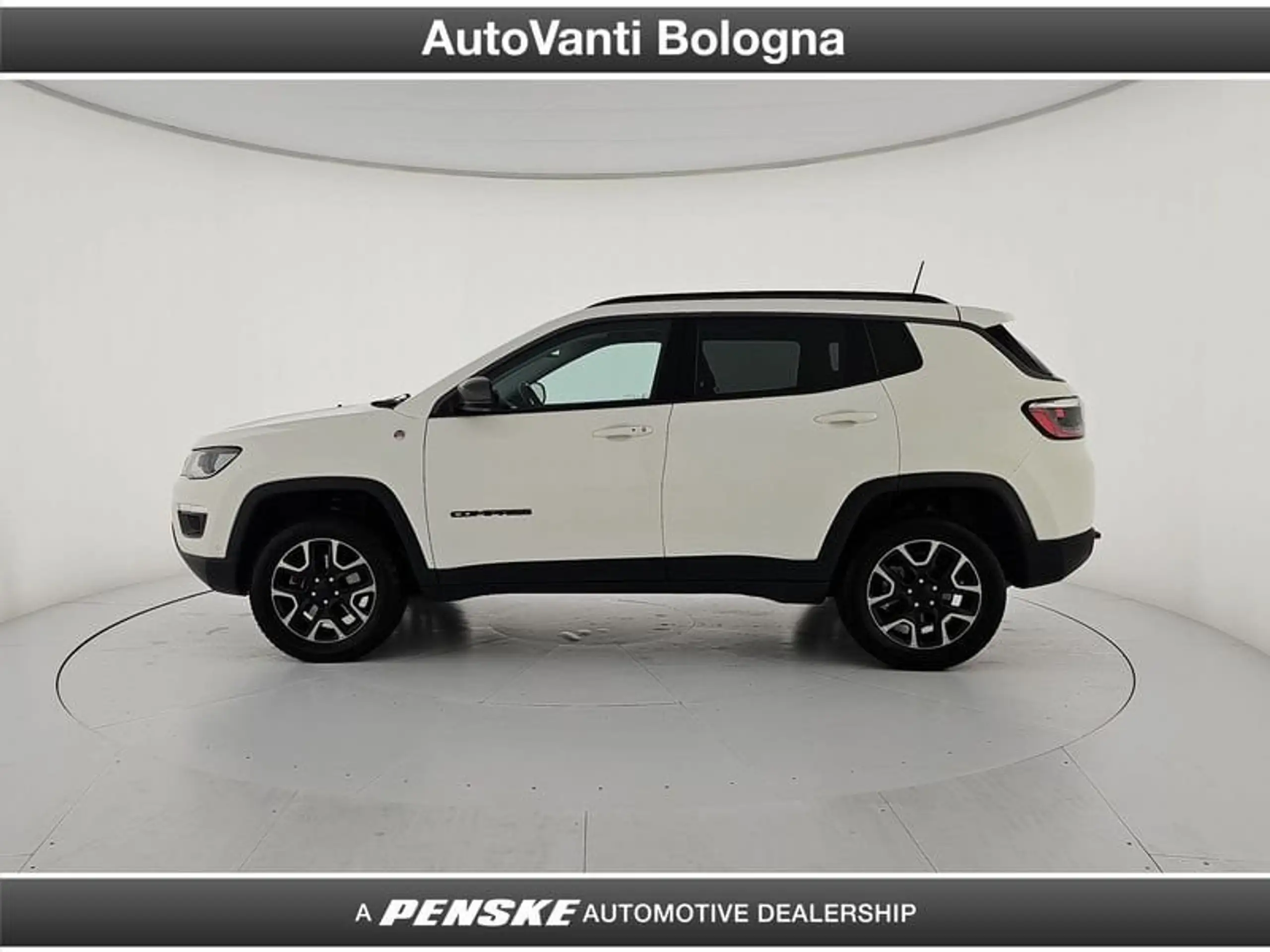 Jeep - Compass