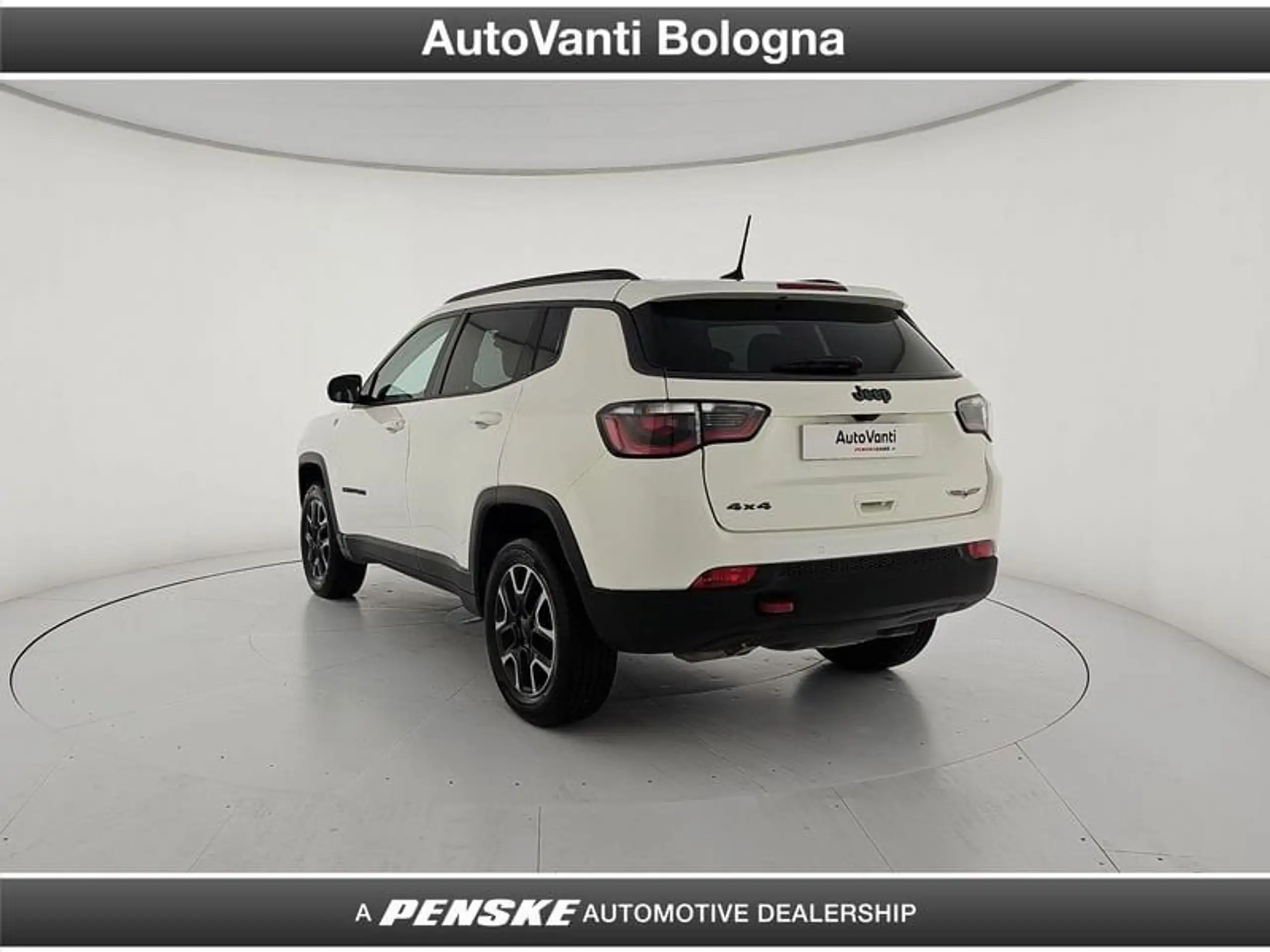 Jeep - Compass