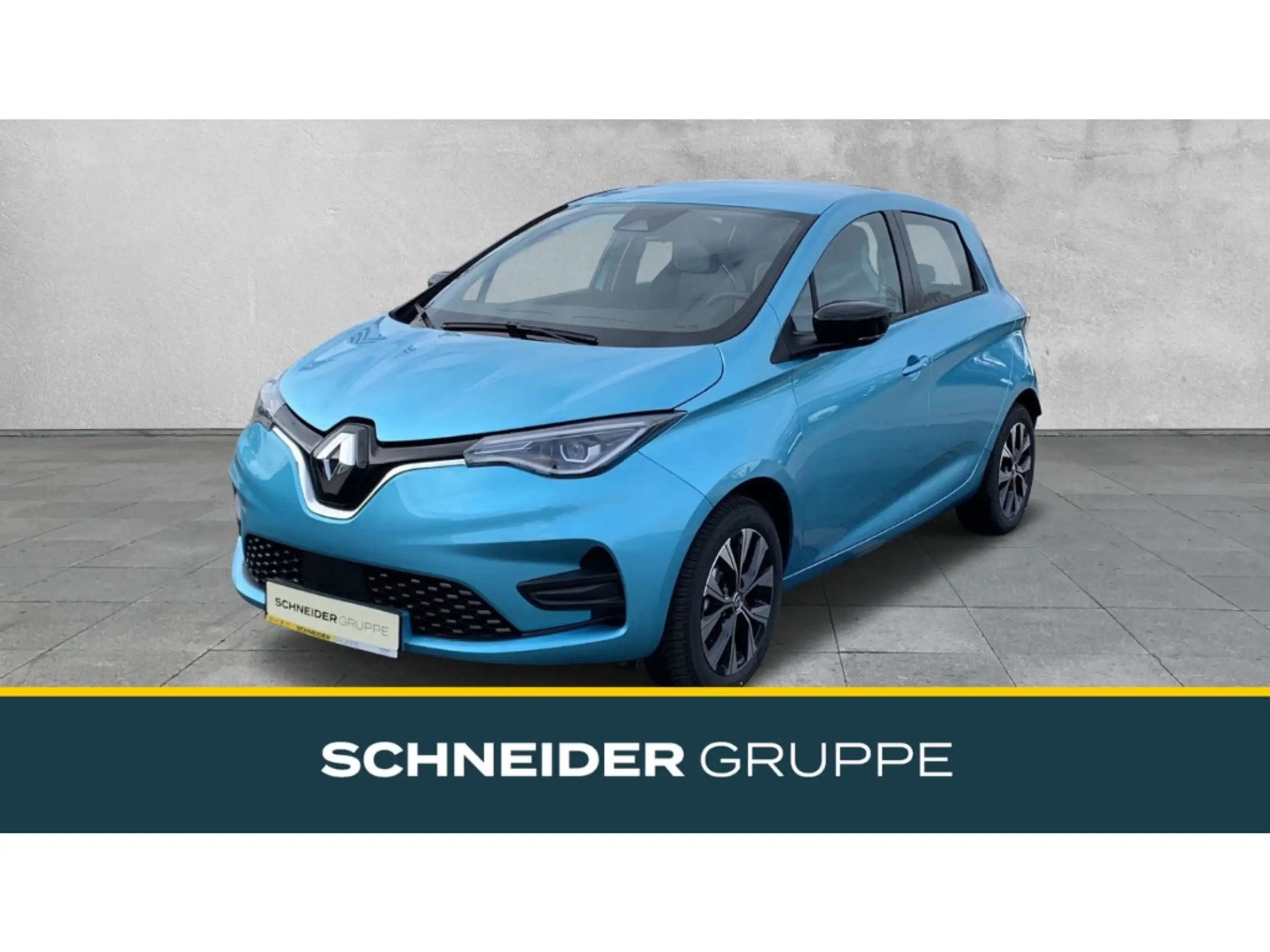 Renault - ZOE