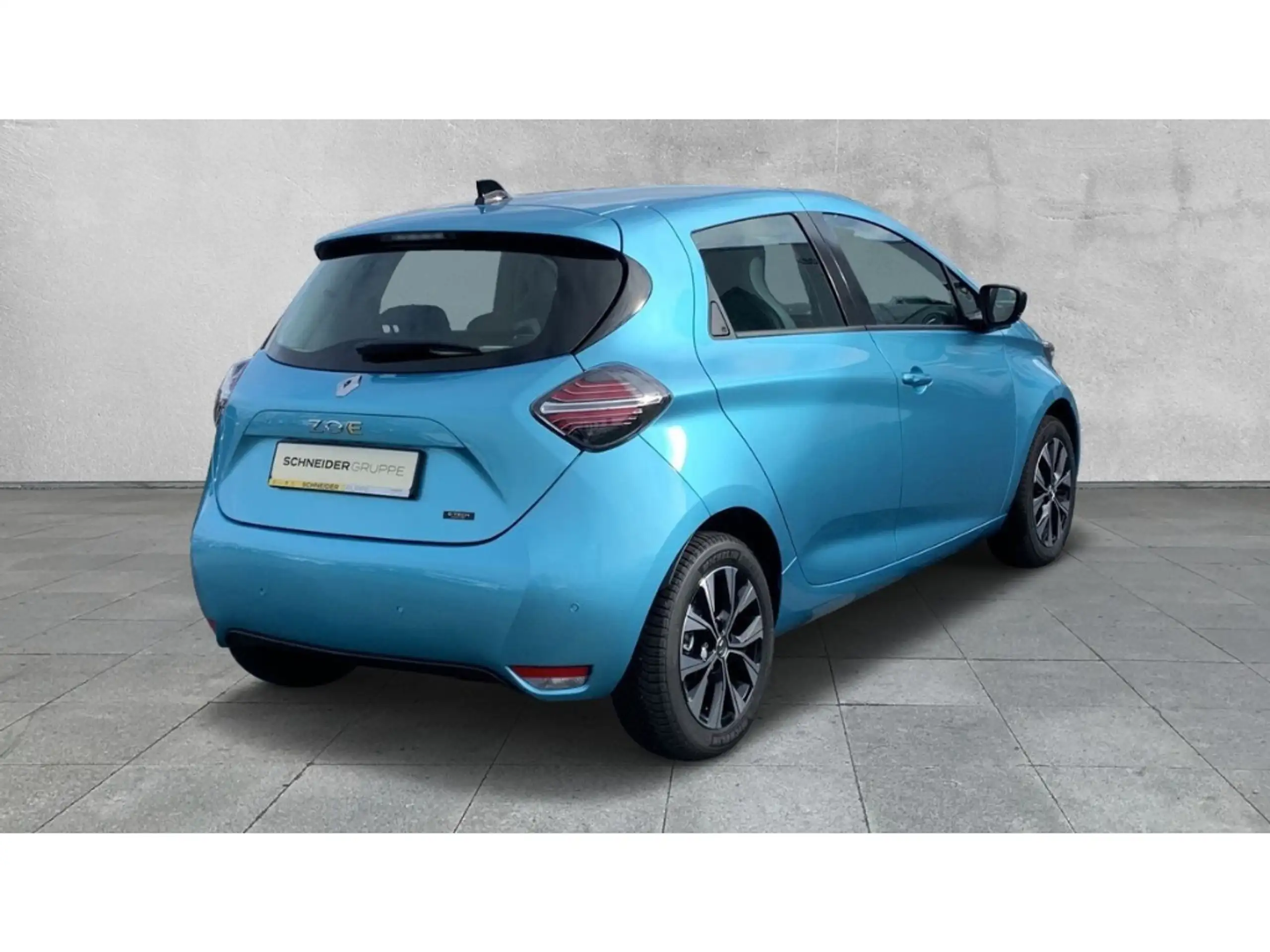 Renault - ZOE