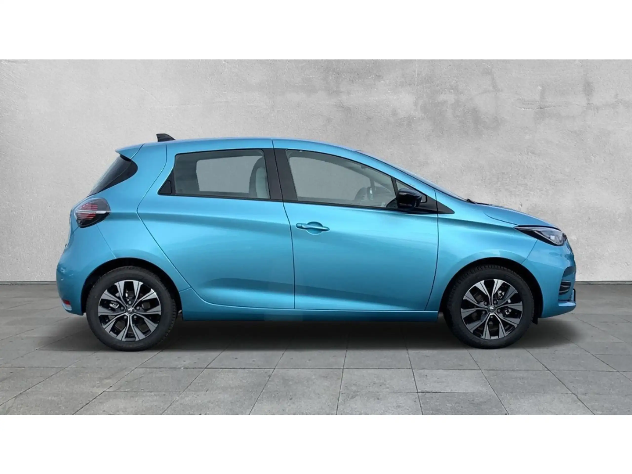 Renault - ZOE