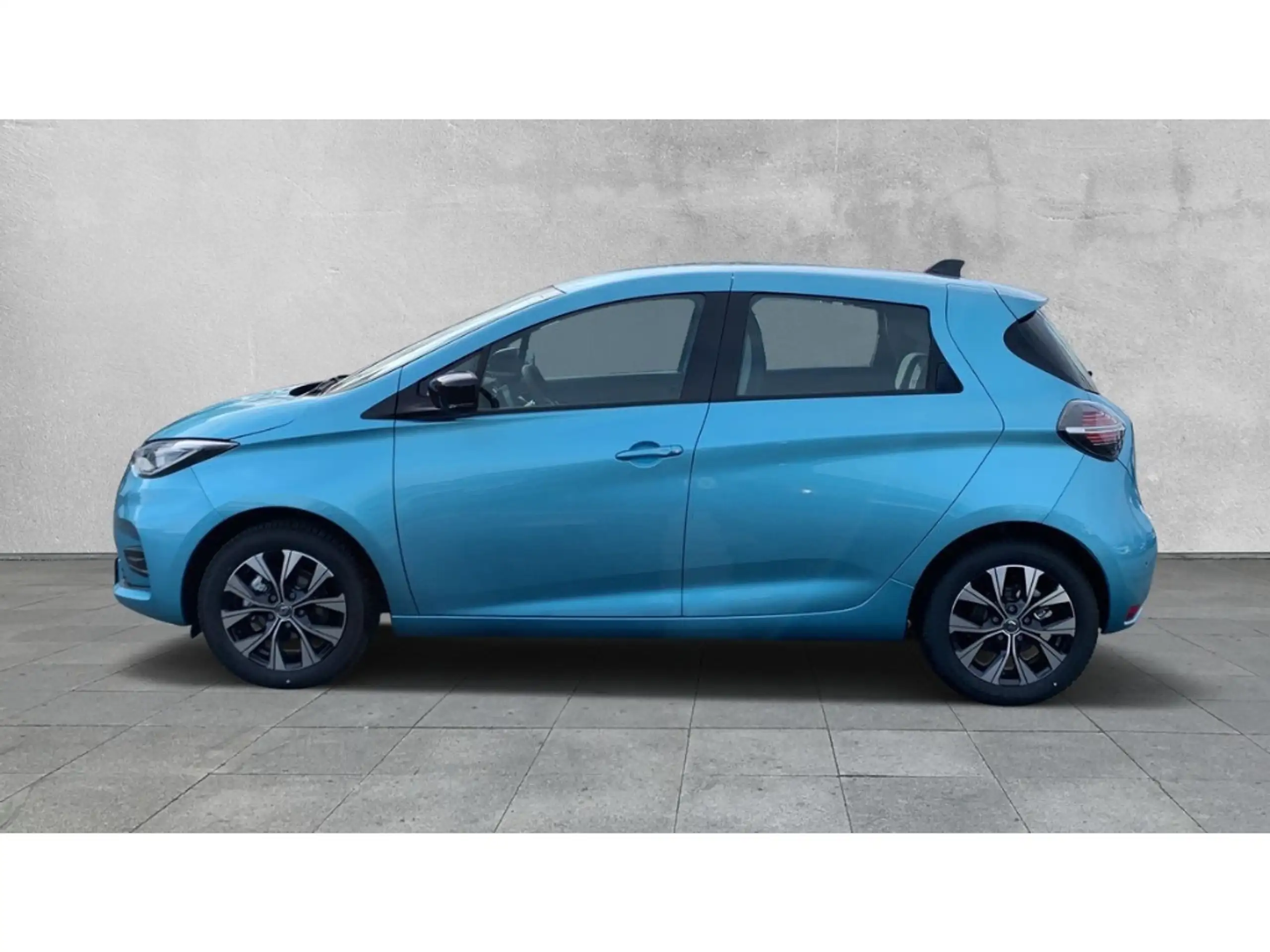 Renault - ZOE