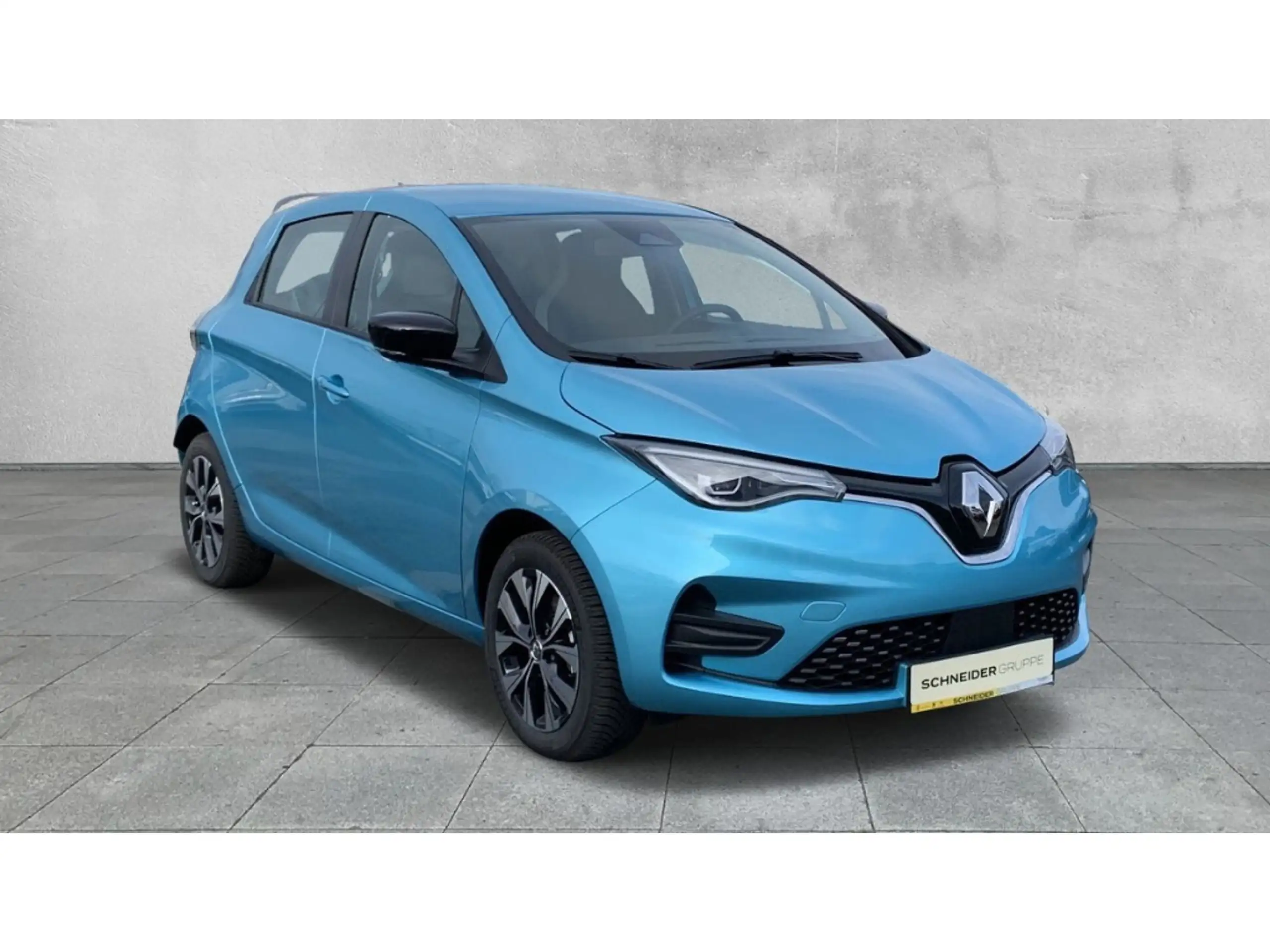 Renault - ZOE