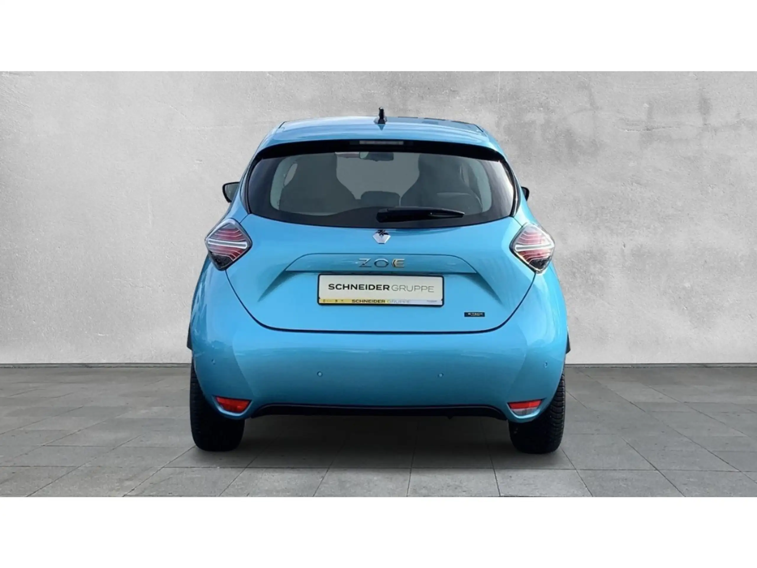 Renault - ZOE