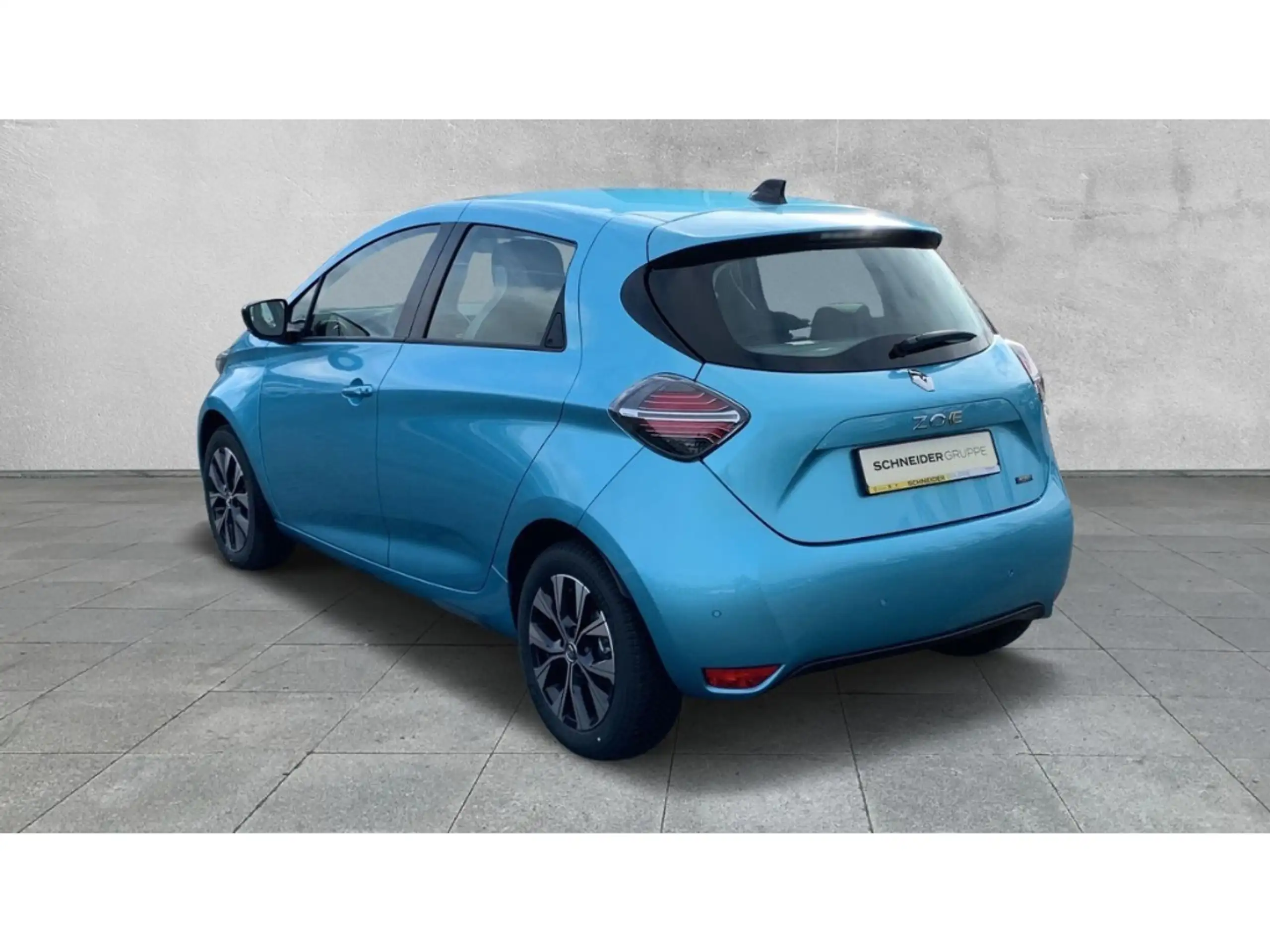 Renault - ZOE