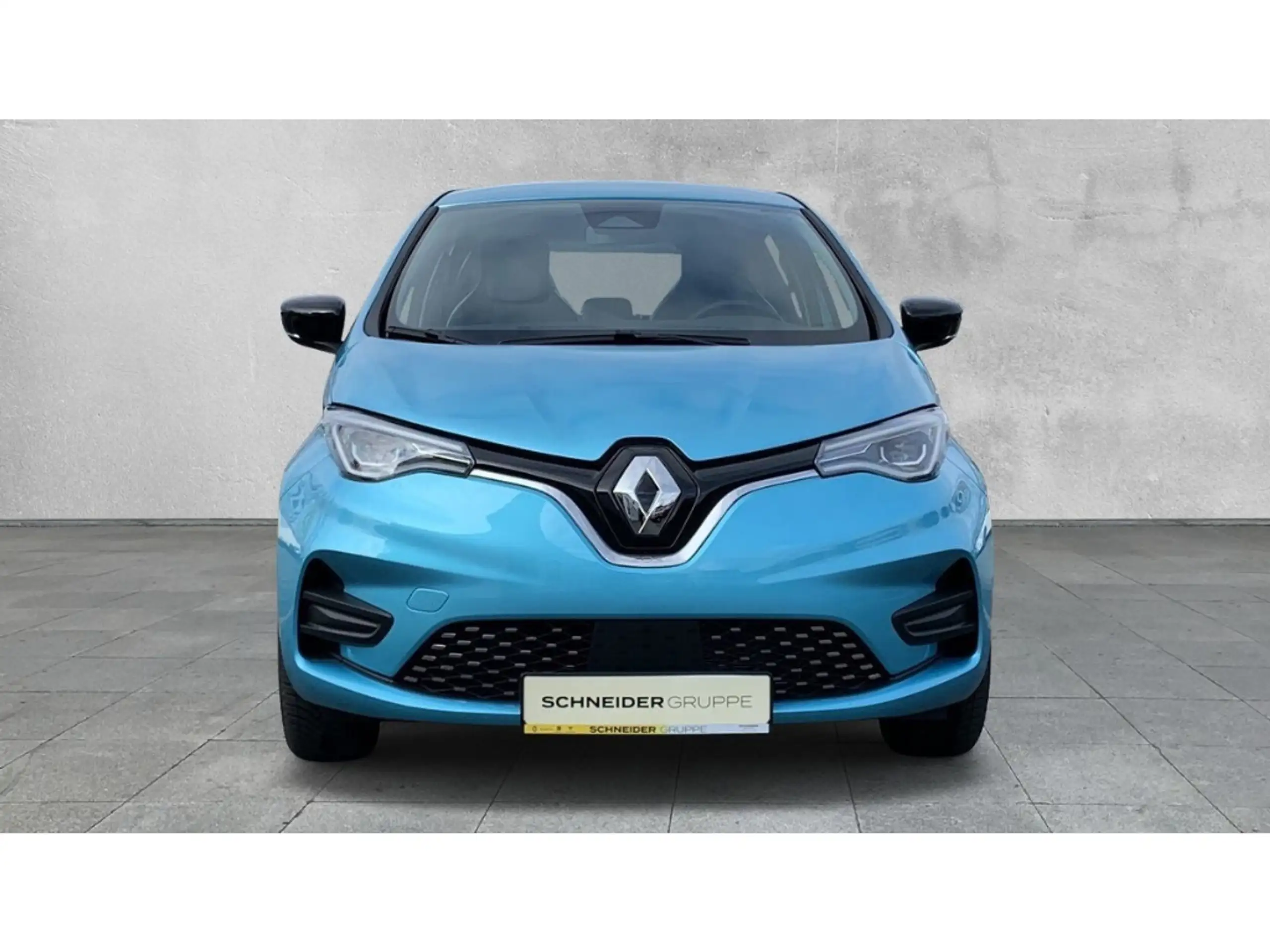 Renault - ZOE