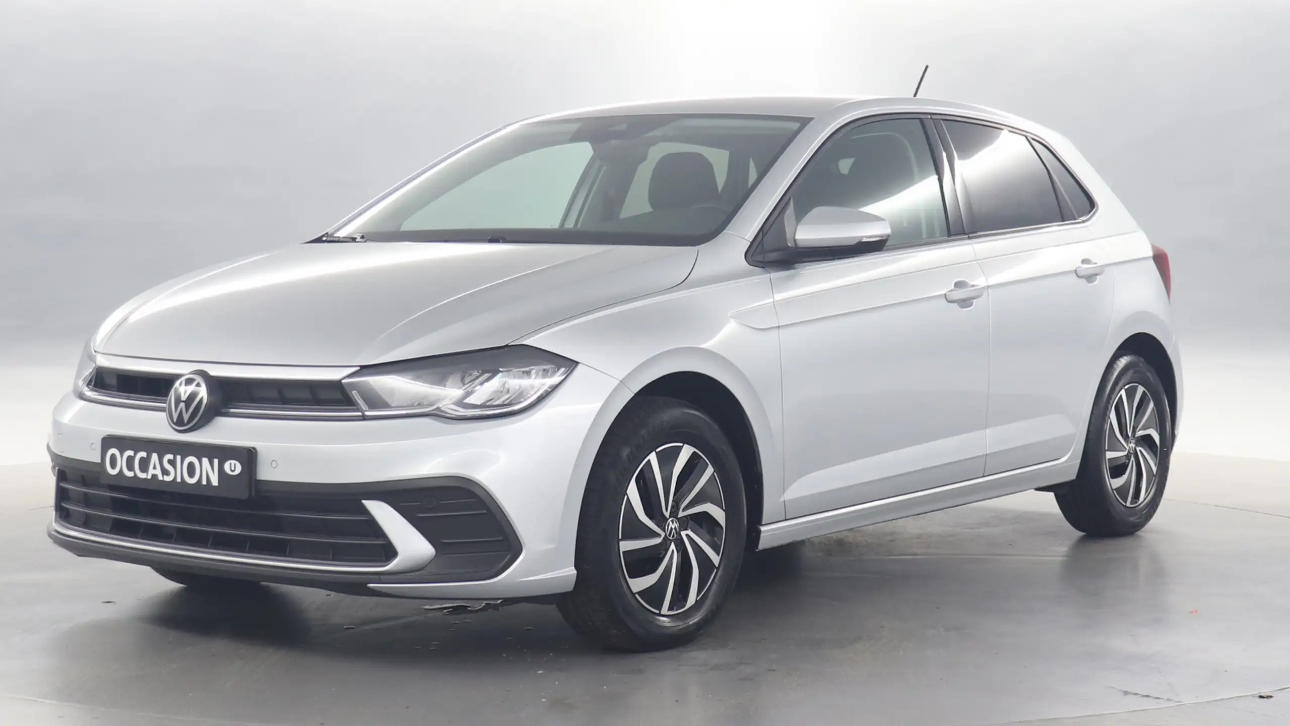 Volkswagen Polo 2023