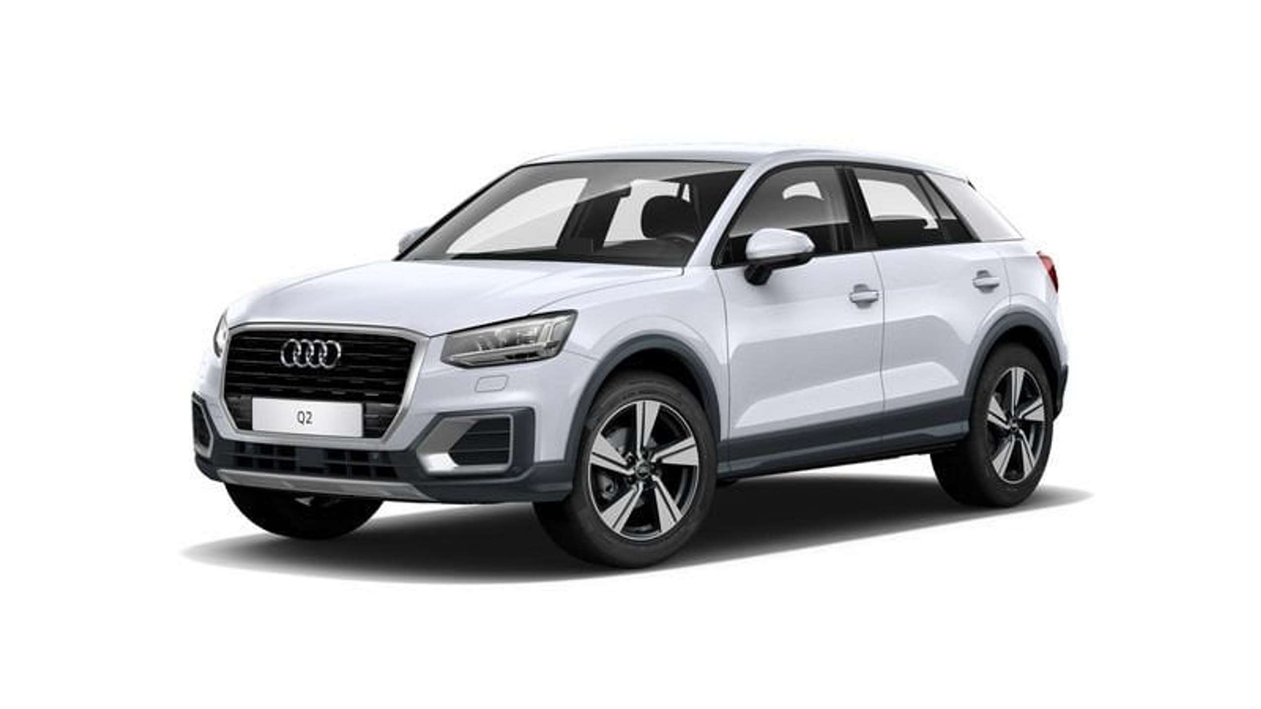 Audi Q2 2020