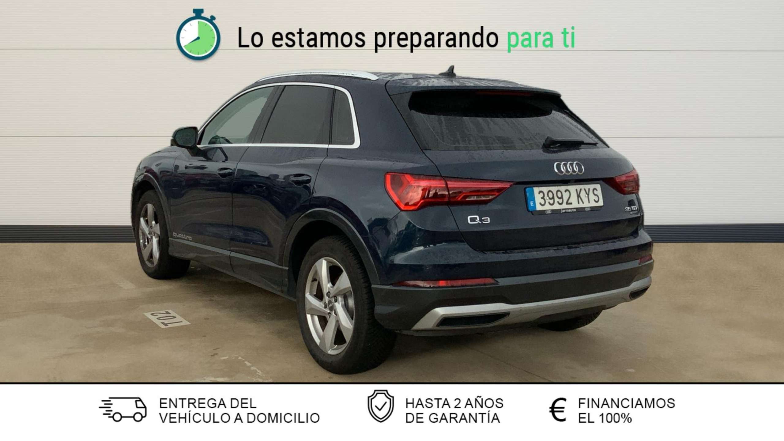 Audi - Q3