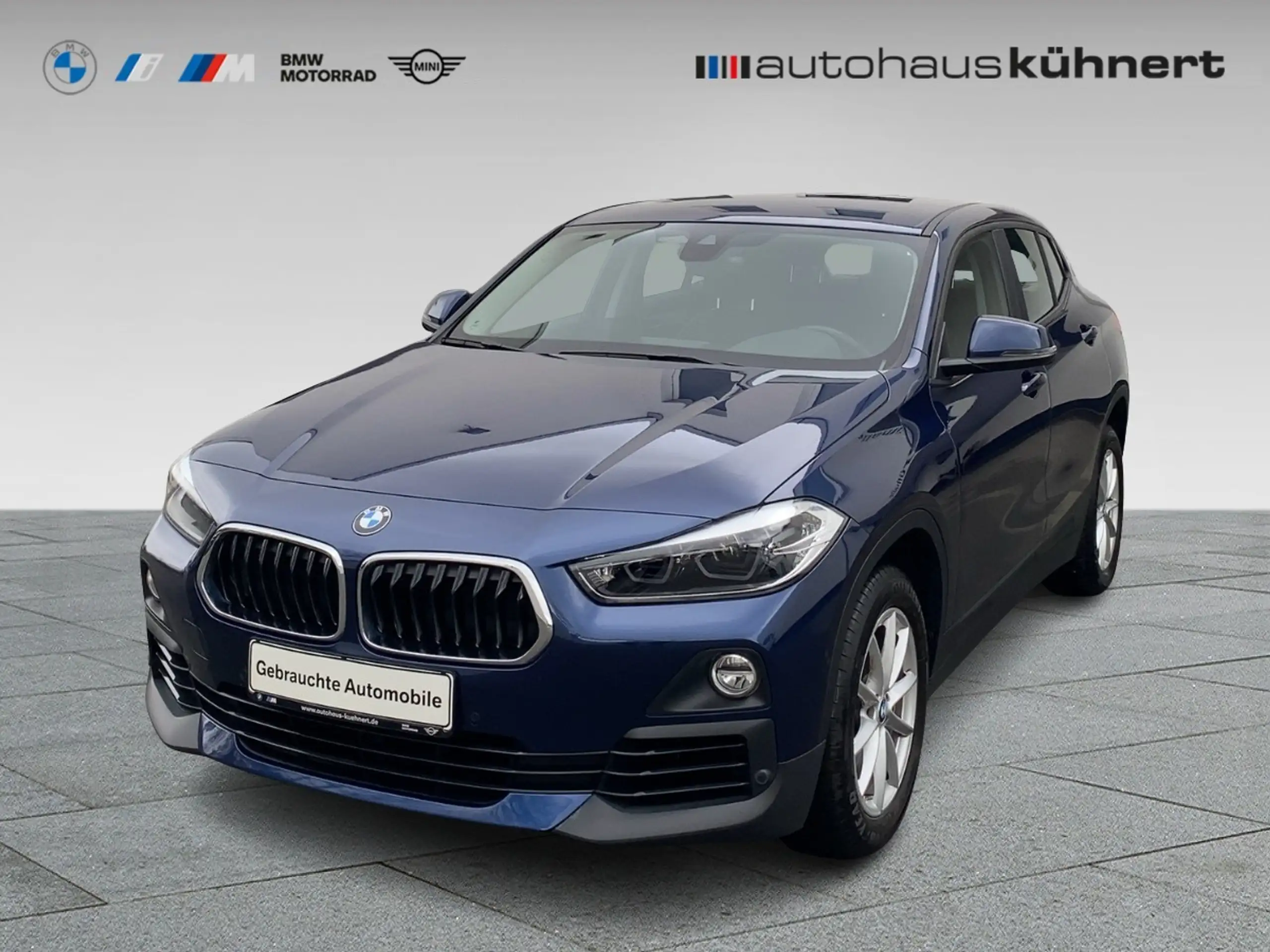 BMW - X2