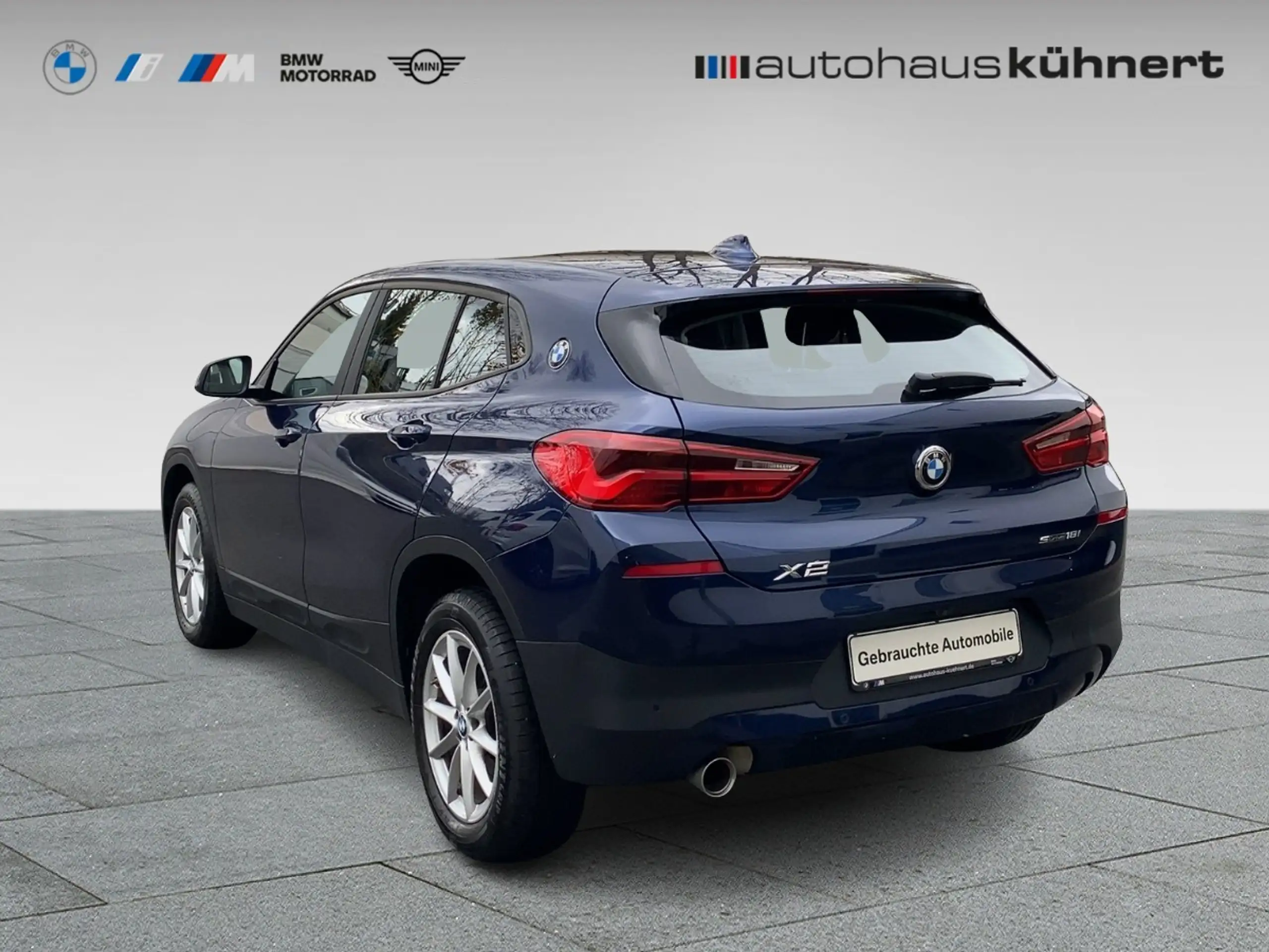 BMW - X2