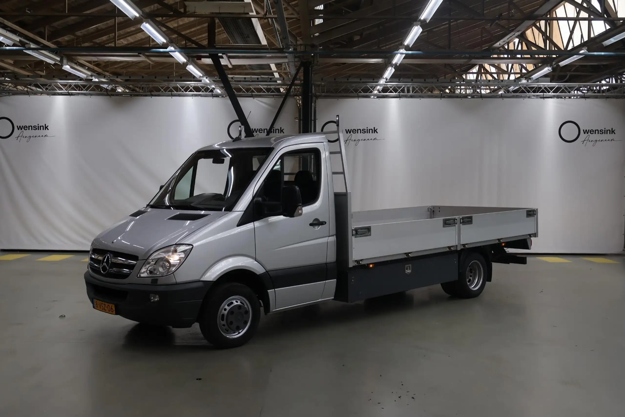 Mercedes-Benz - Sprinter