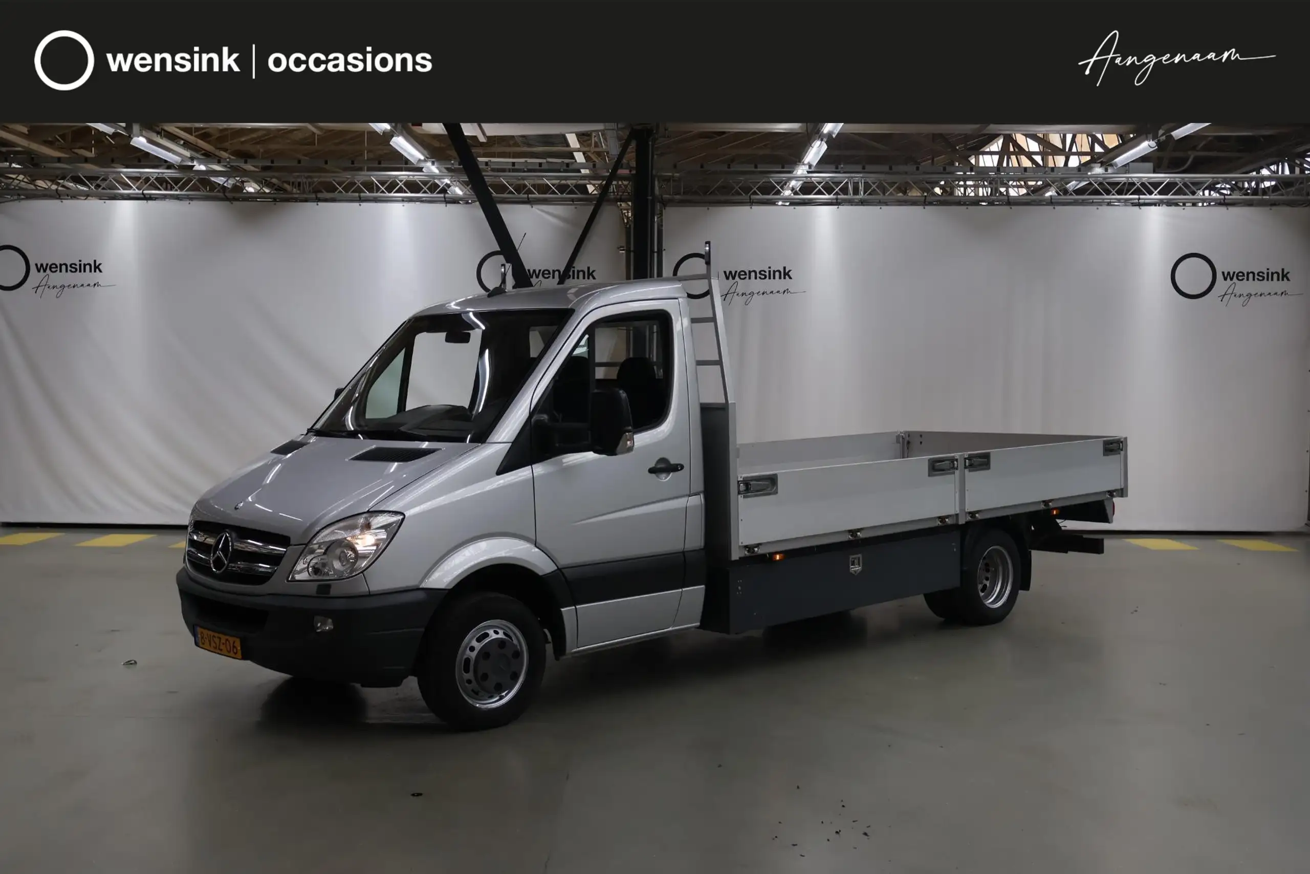 Mercedes-Benz - Sprinter