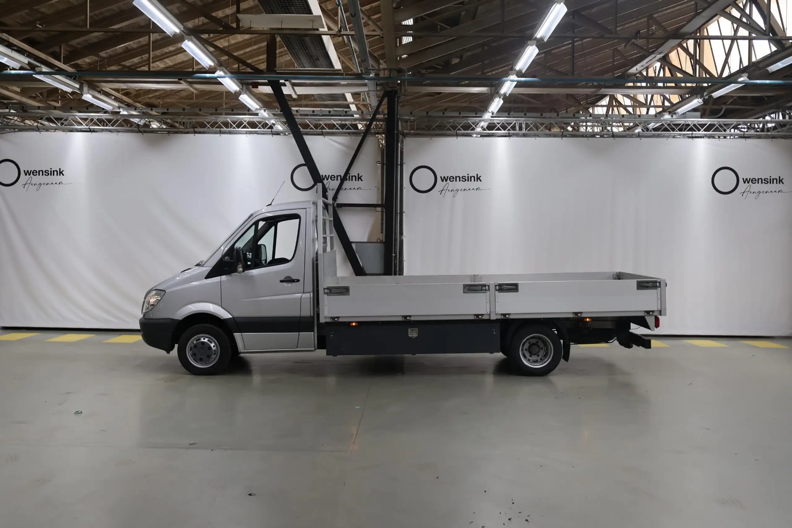 Mercedes-Benz - Sprinter