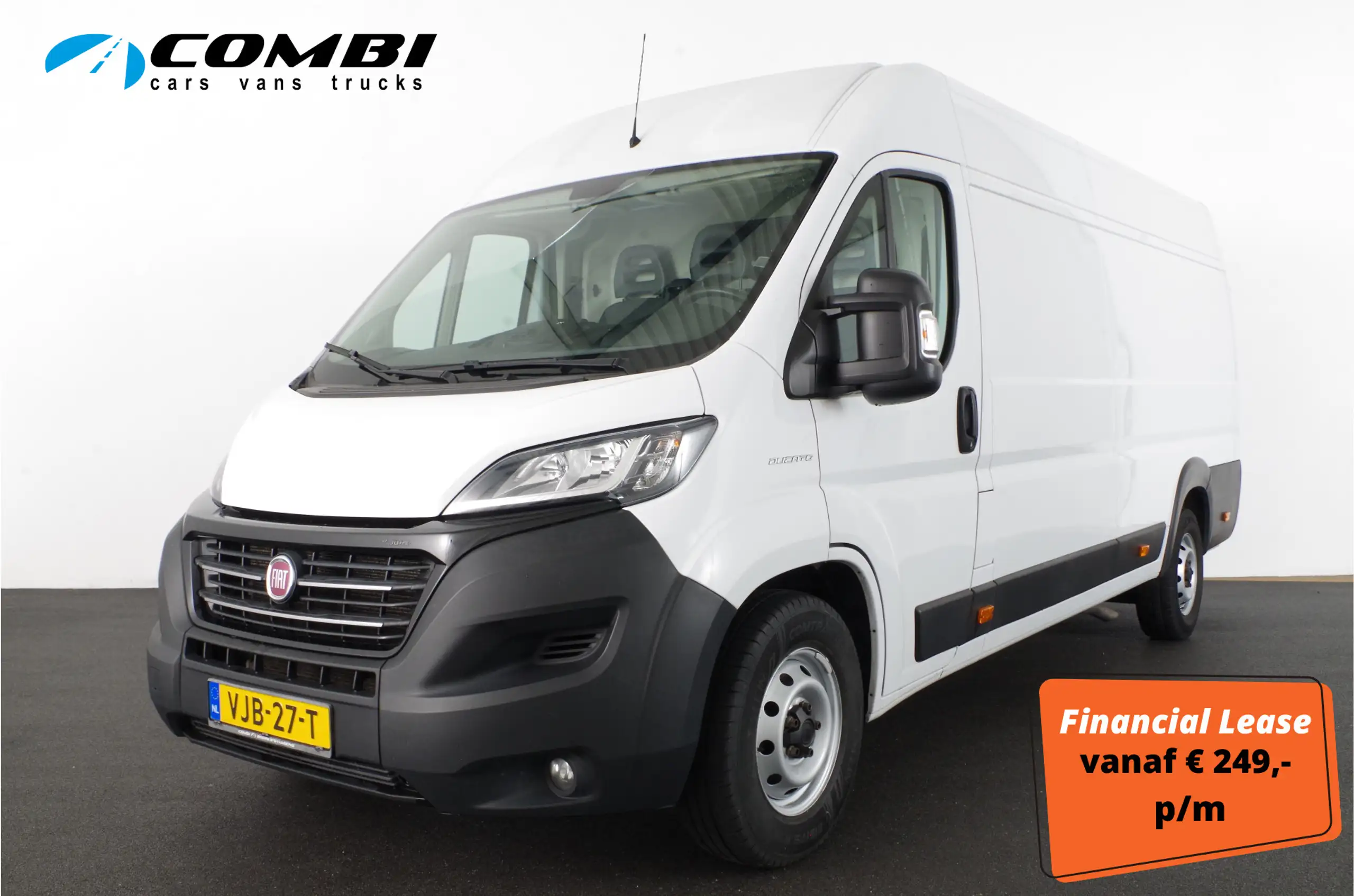 Fiat - Ducato