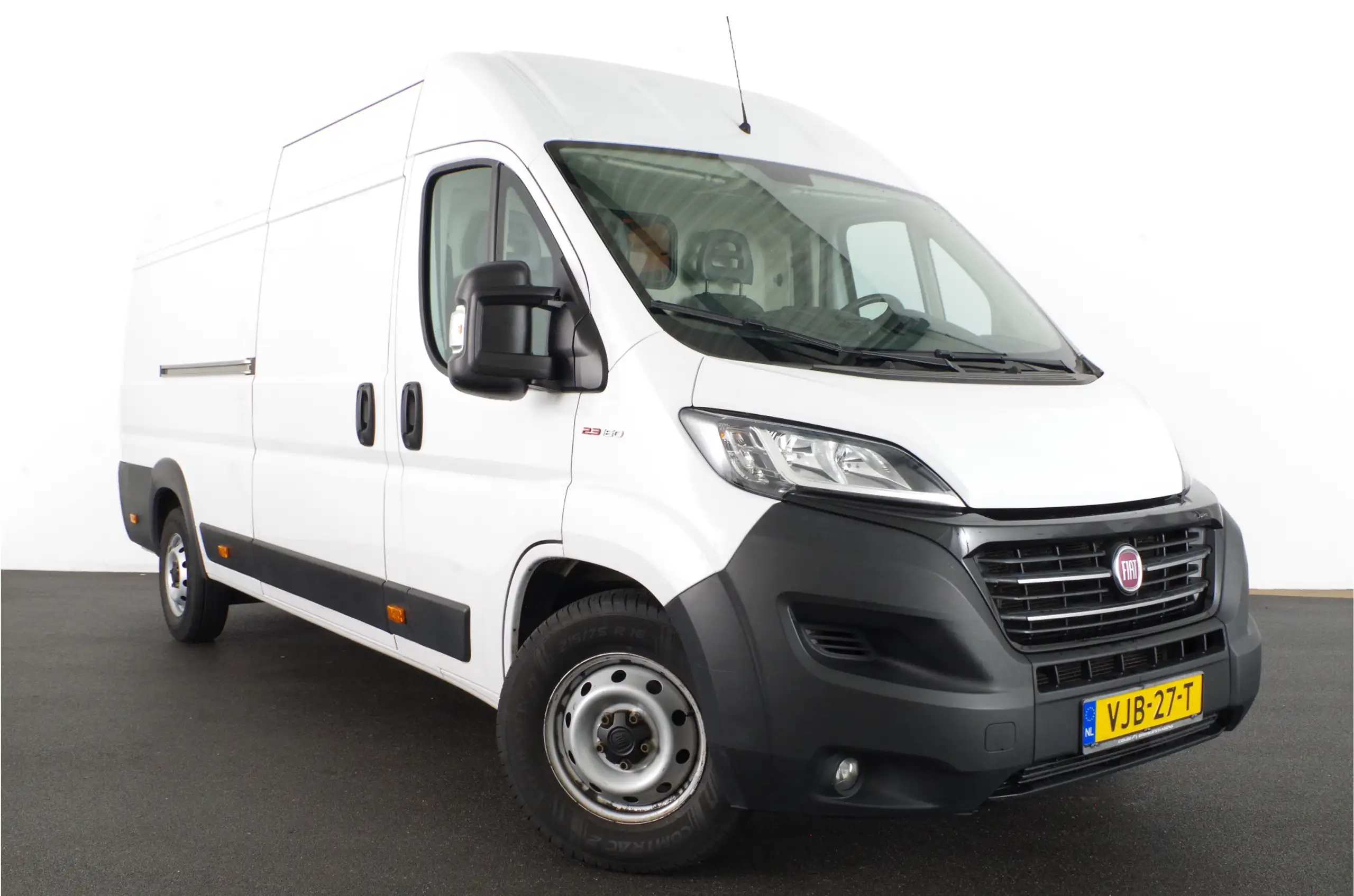 Fiat - Ducato