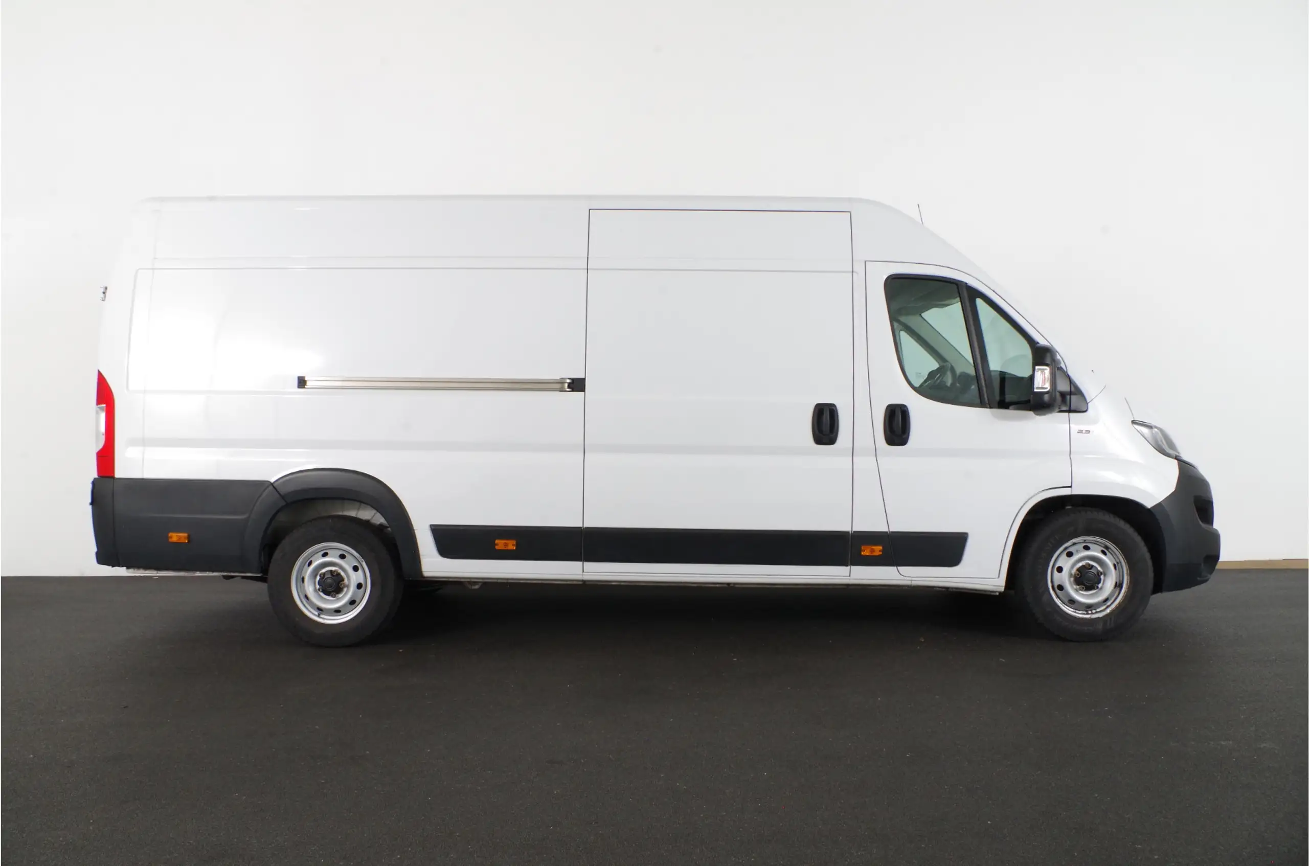 Fiat - Ducato