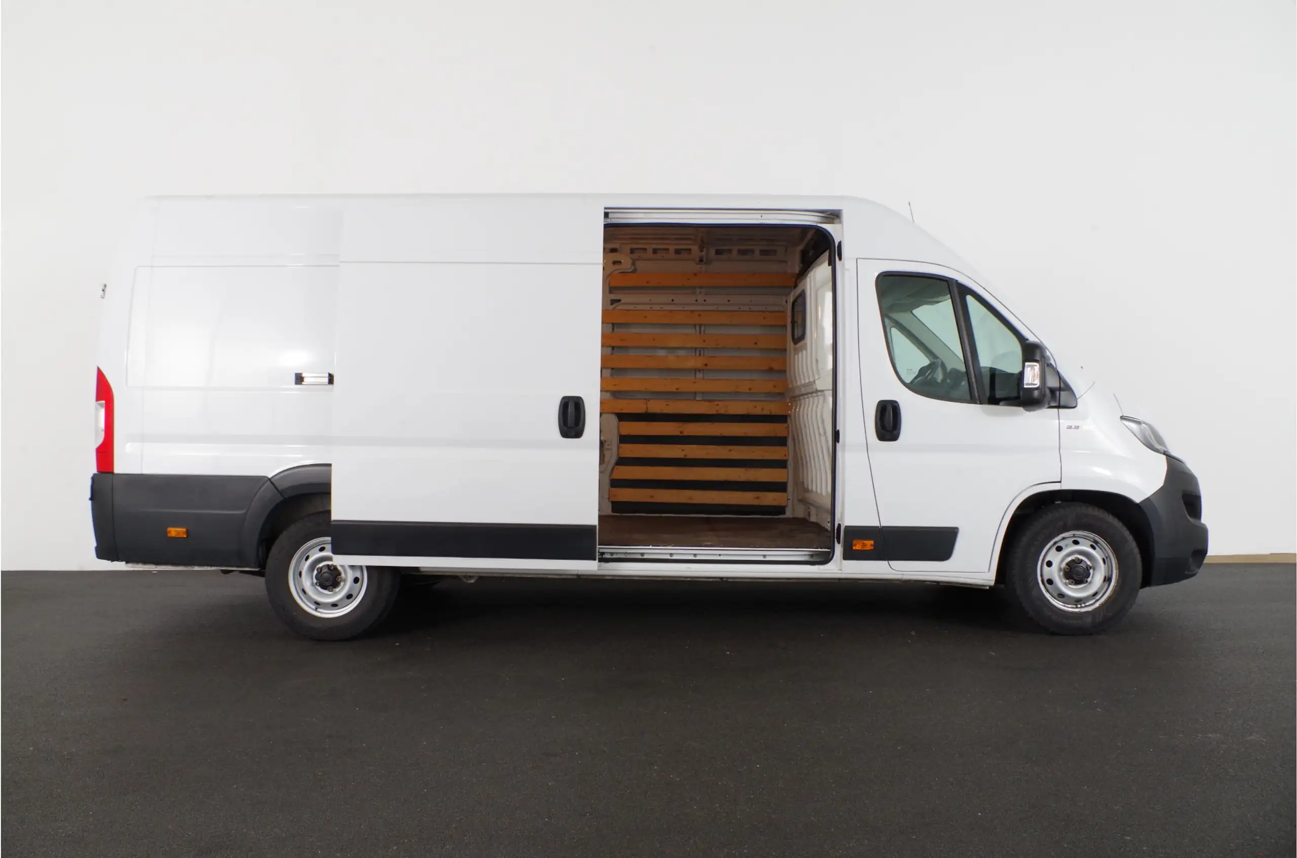 Fiat - Ducato