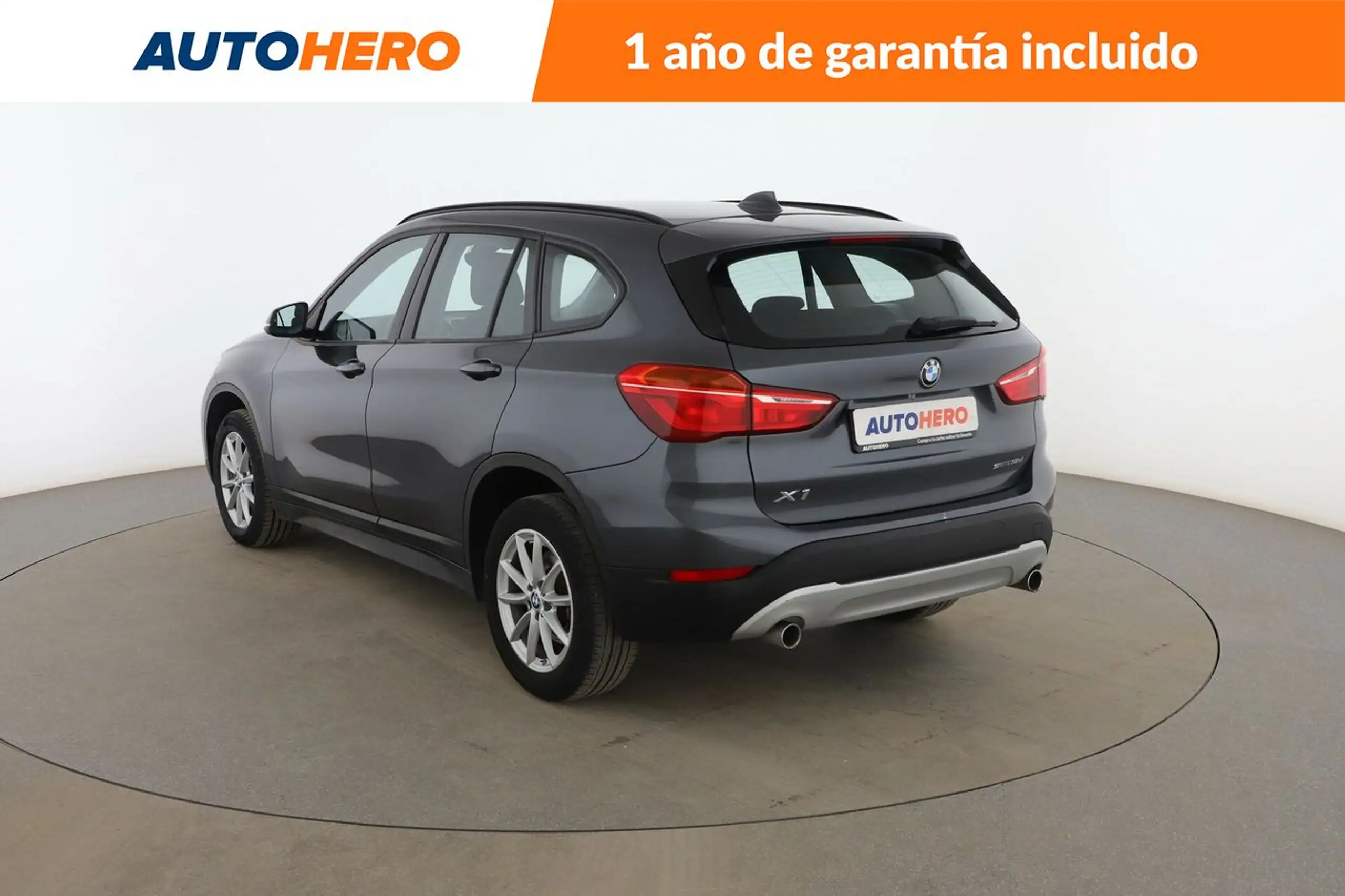 BMW - X1