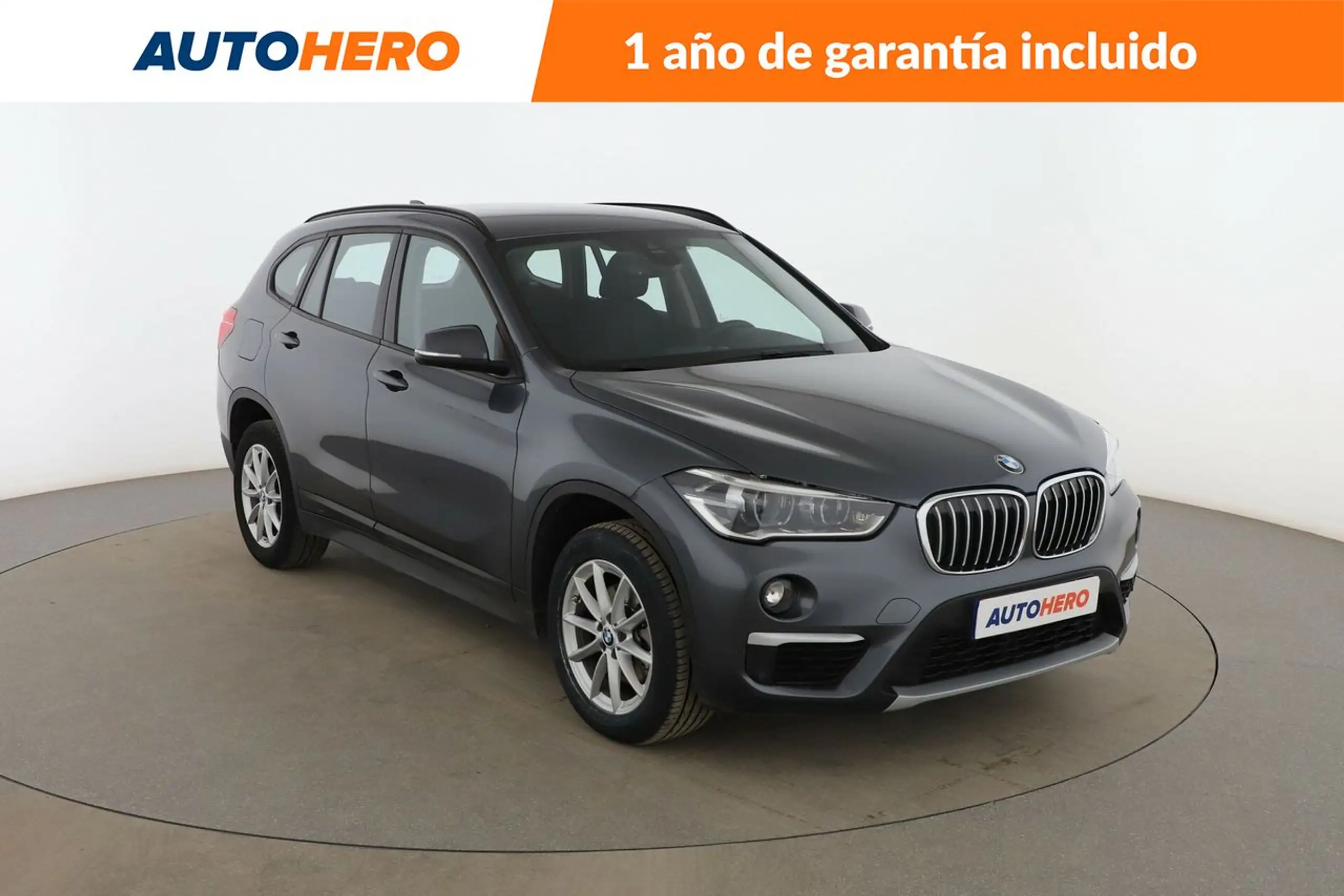 BMW - X1