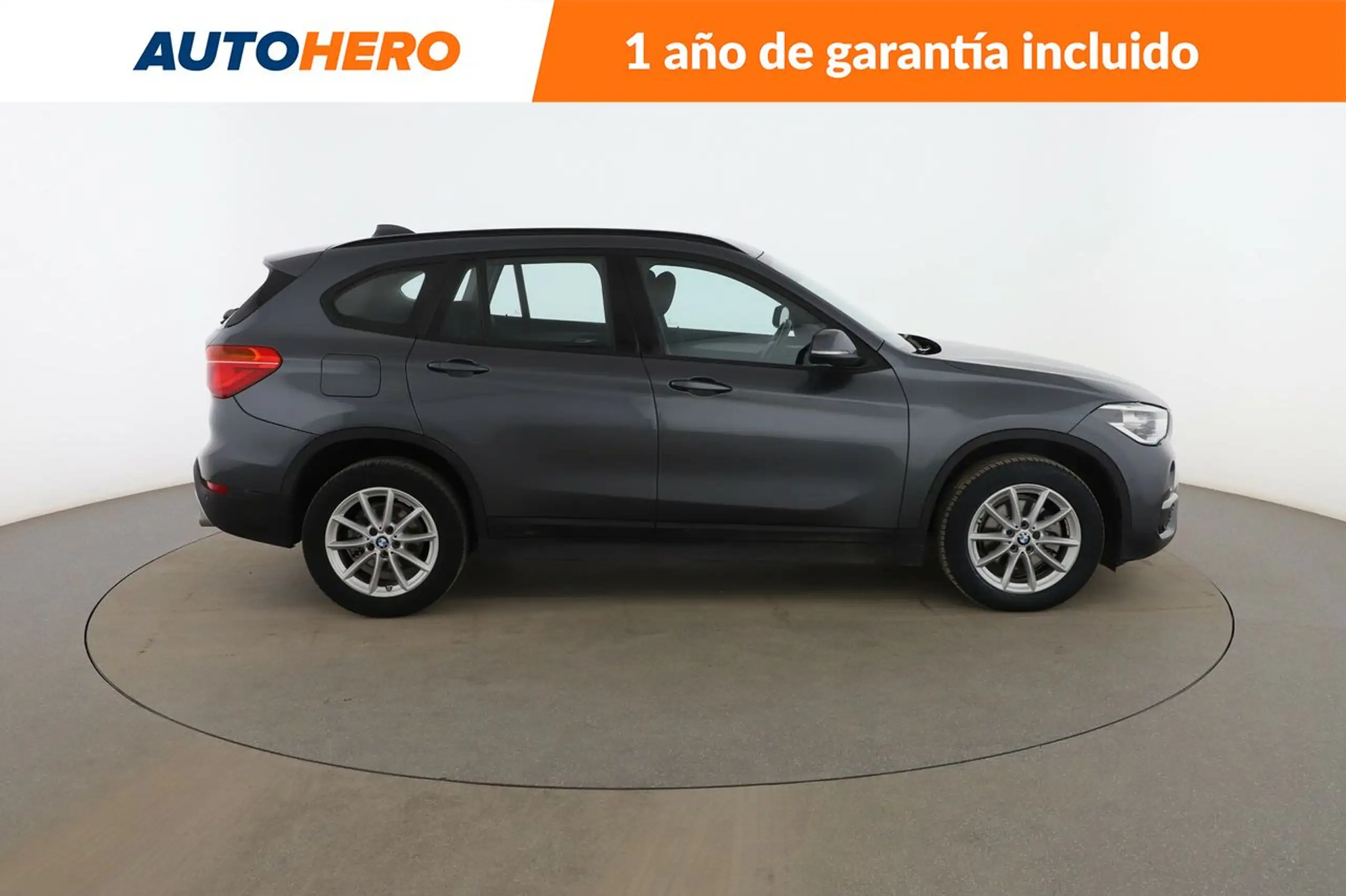 BMW - X1