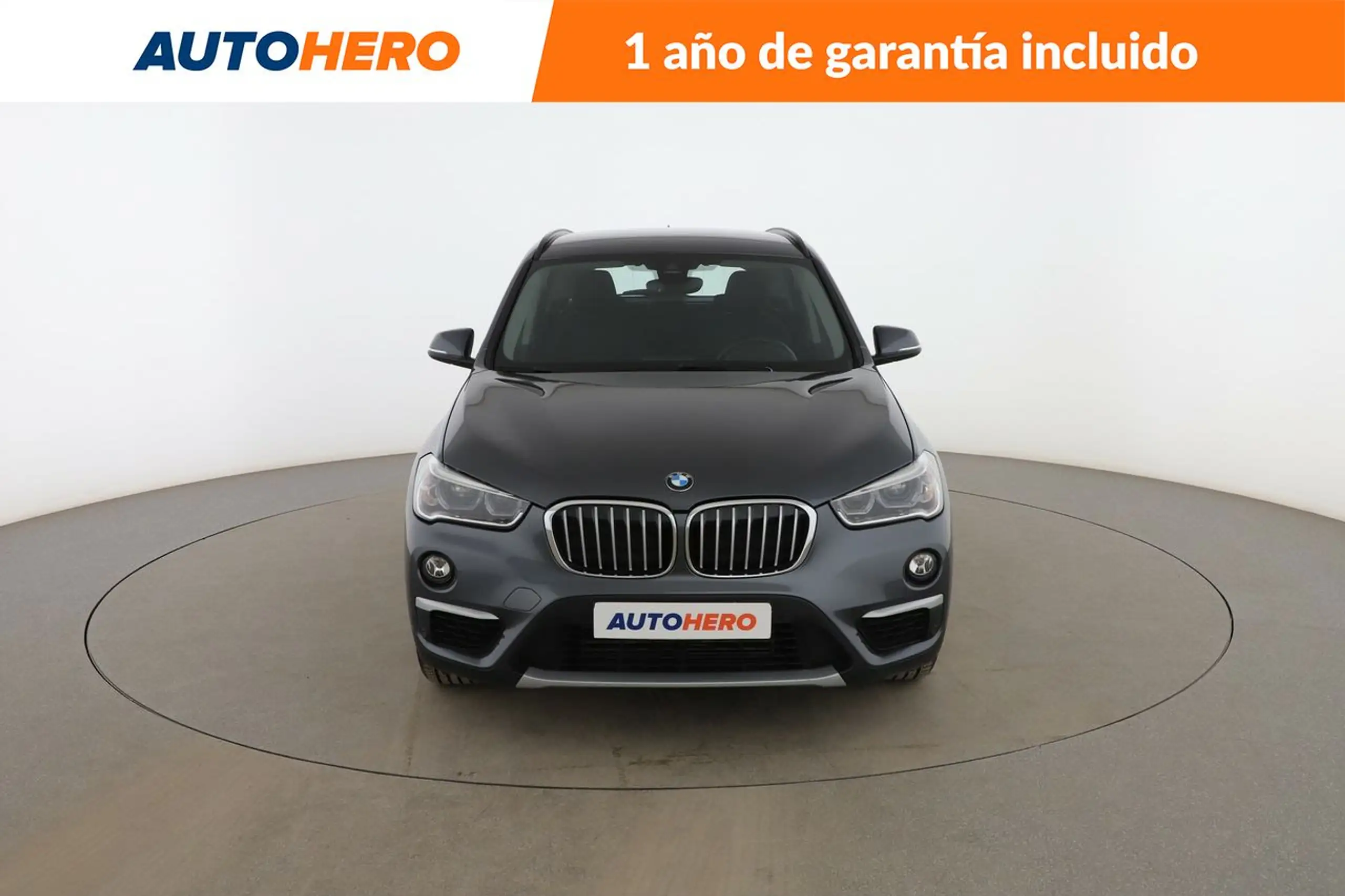 BMW - X1