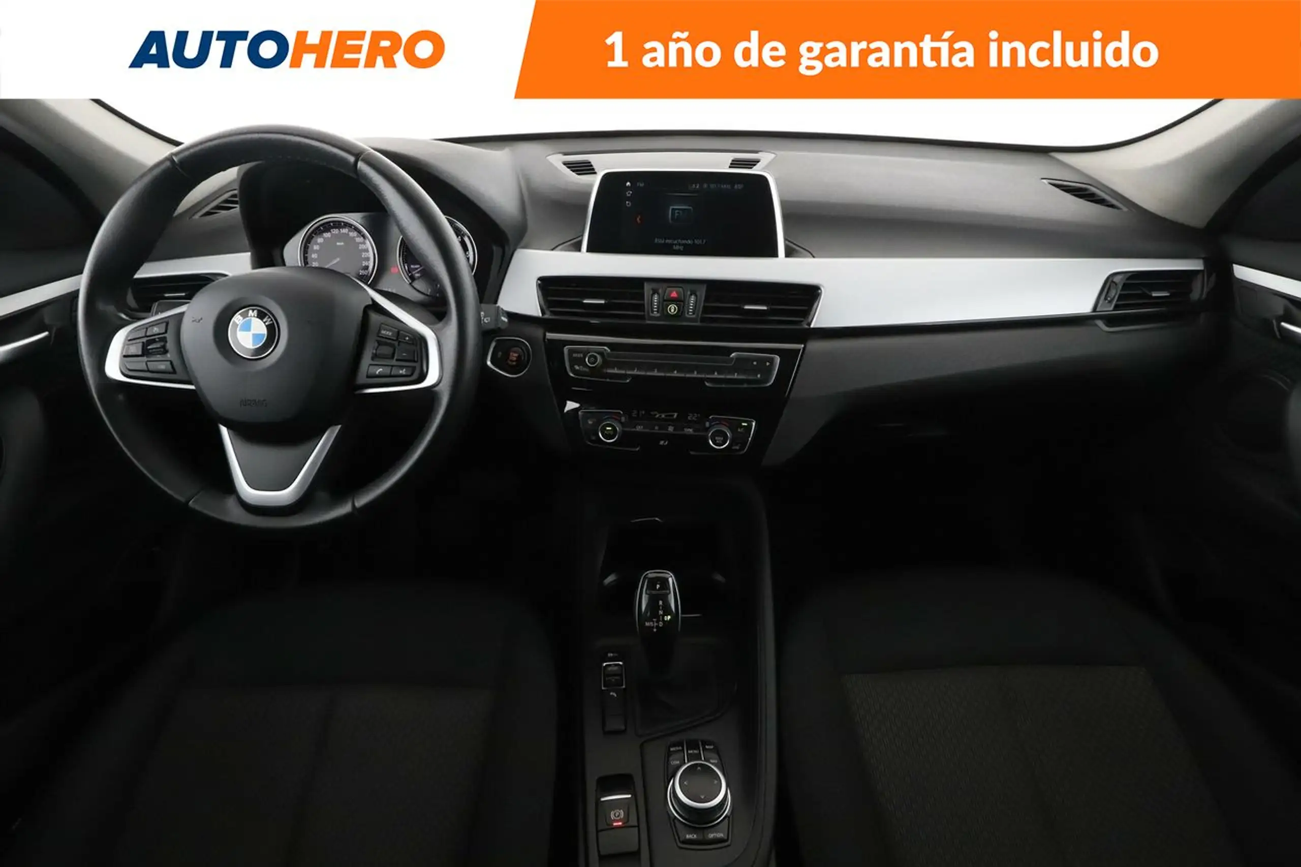 BMW - X1