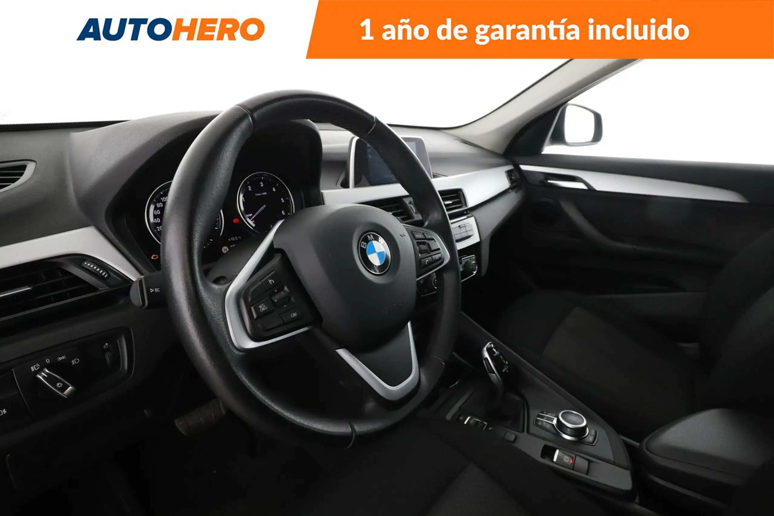 BMW - X1