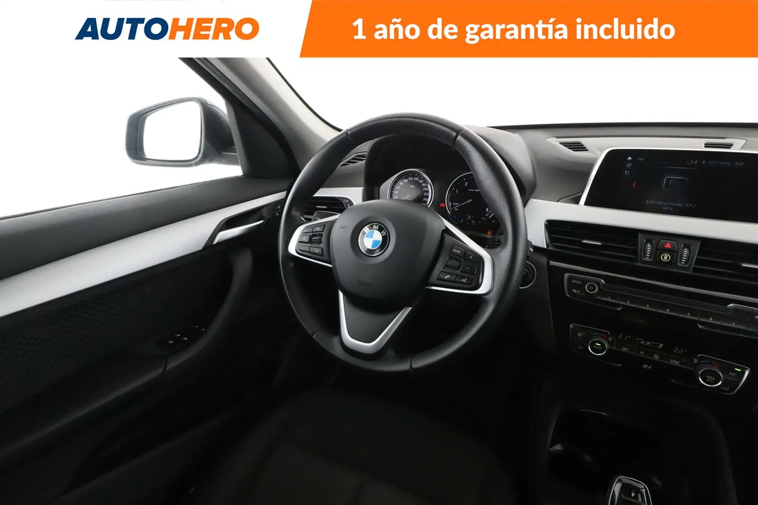 BMW - X1