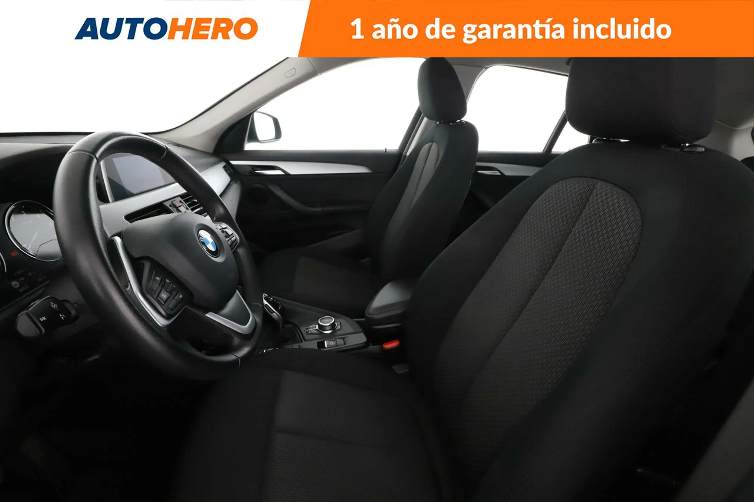 BMW - X1